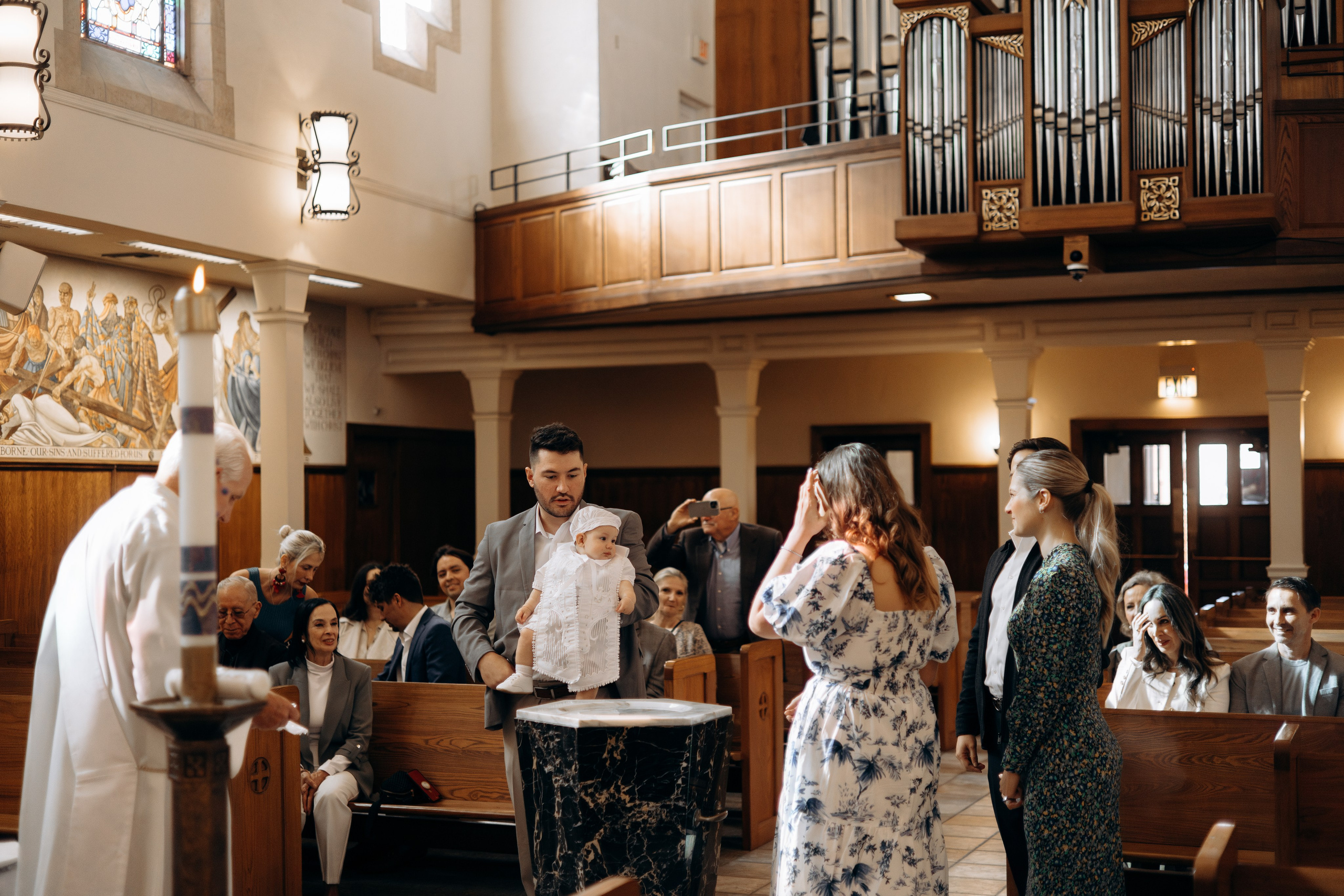 *. Wedding and family photographer San Diego