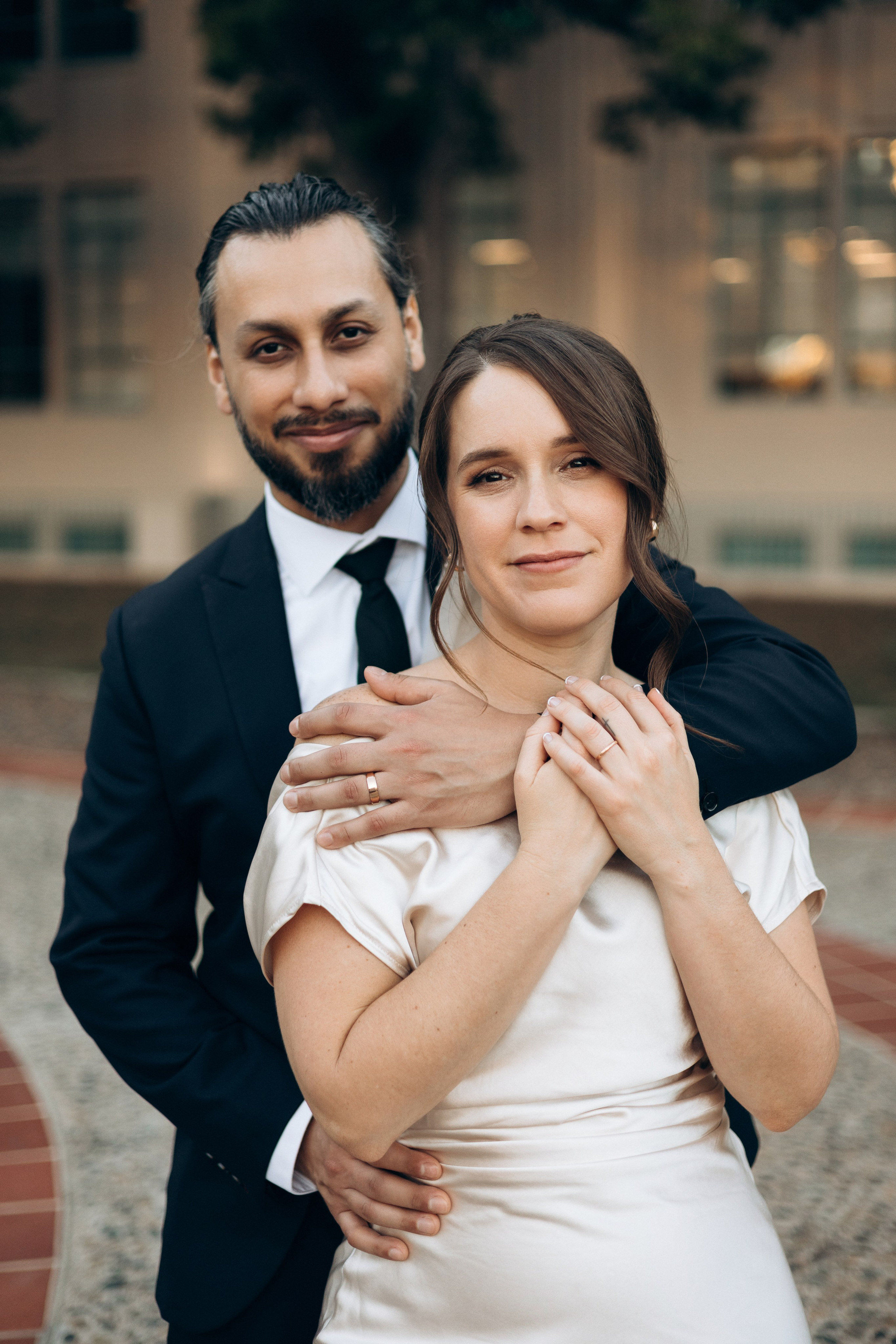 Jessi and Alex. Весільний та сімейний фотограф у Сан-Дієго