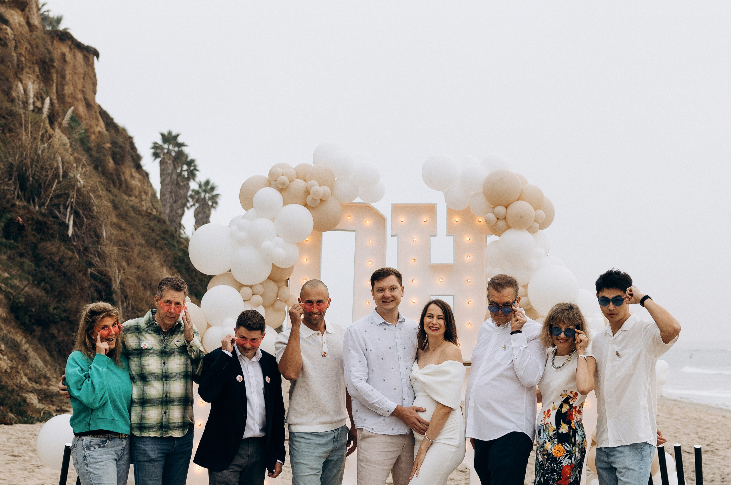 *. Wedding and family photographer San Diego