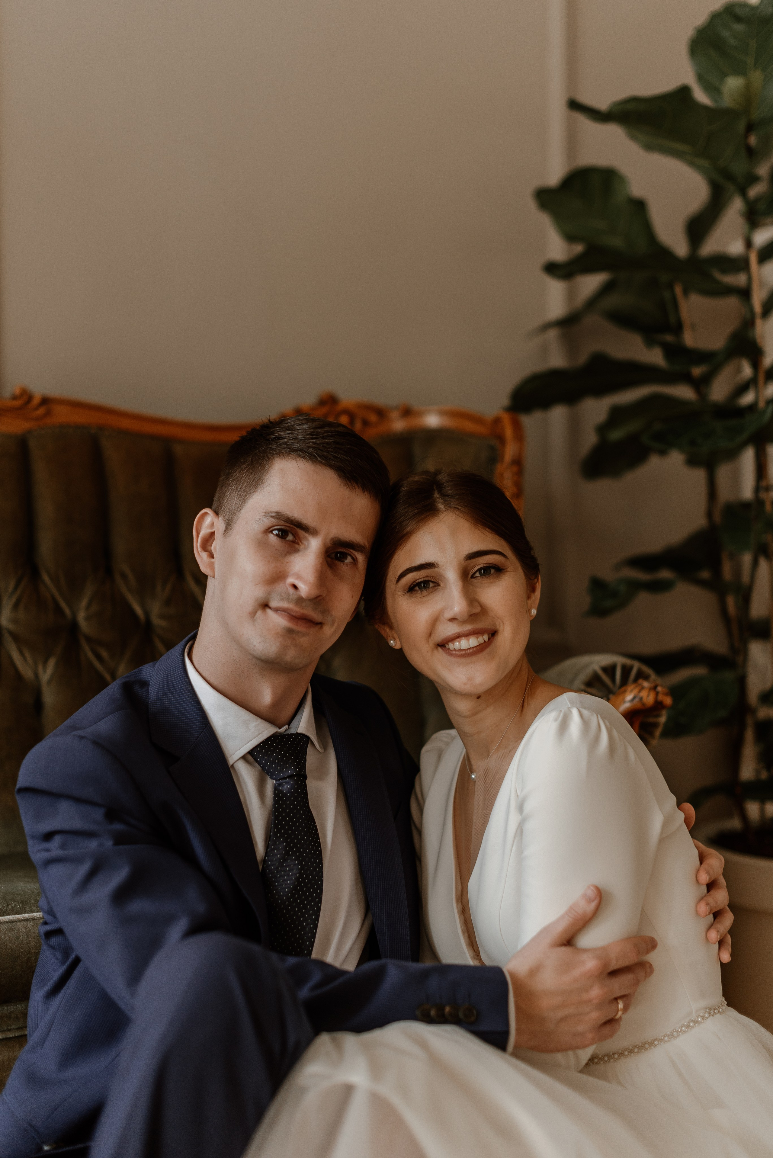 . Wedding and family photographer San Diego