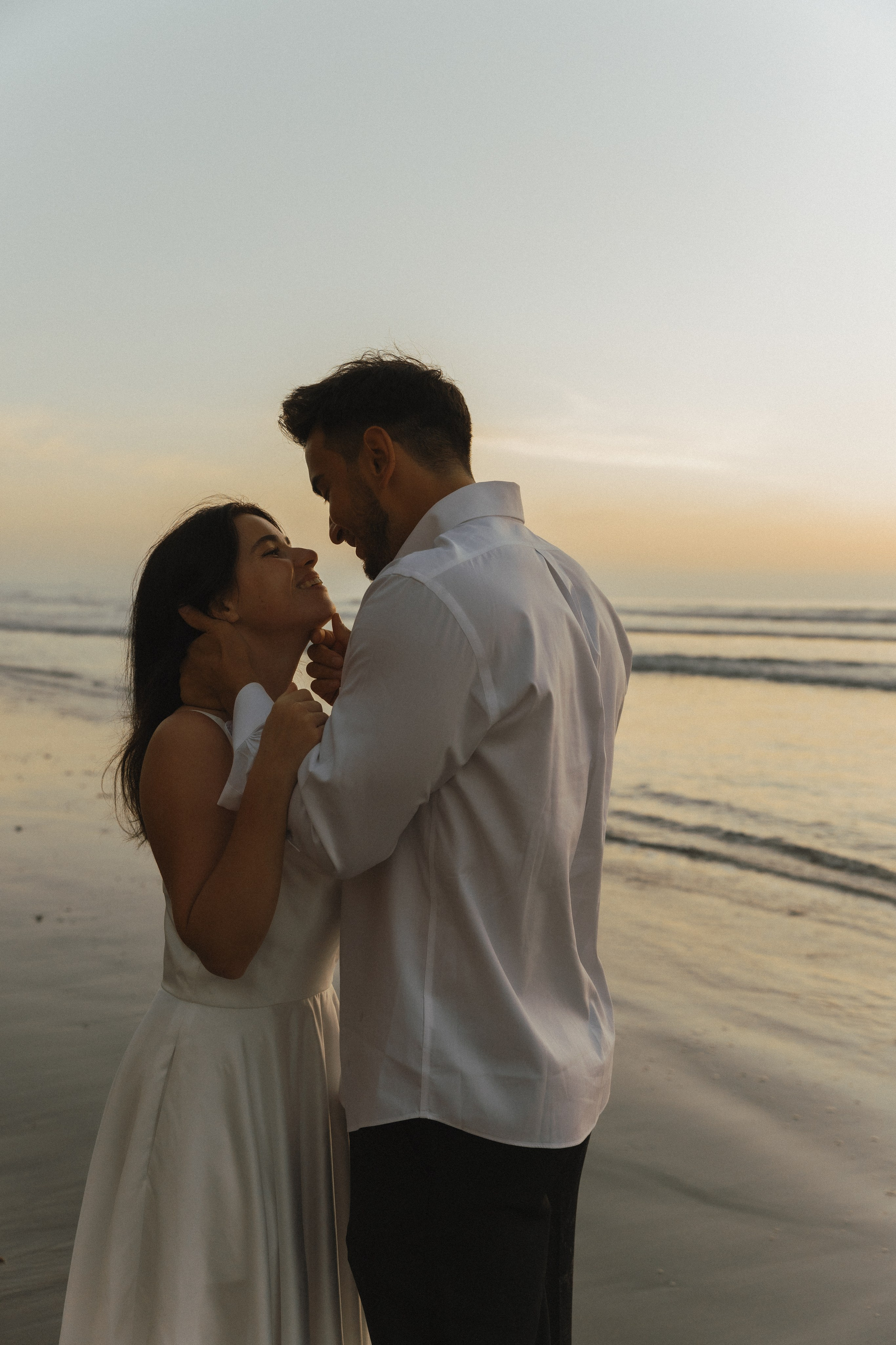 *. Wedding and family photographer San Diego