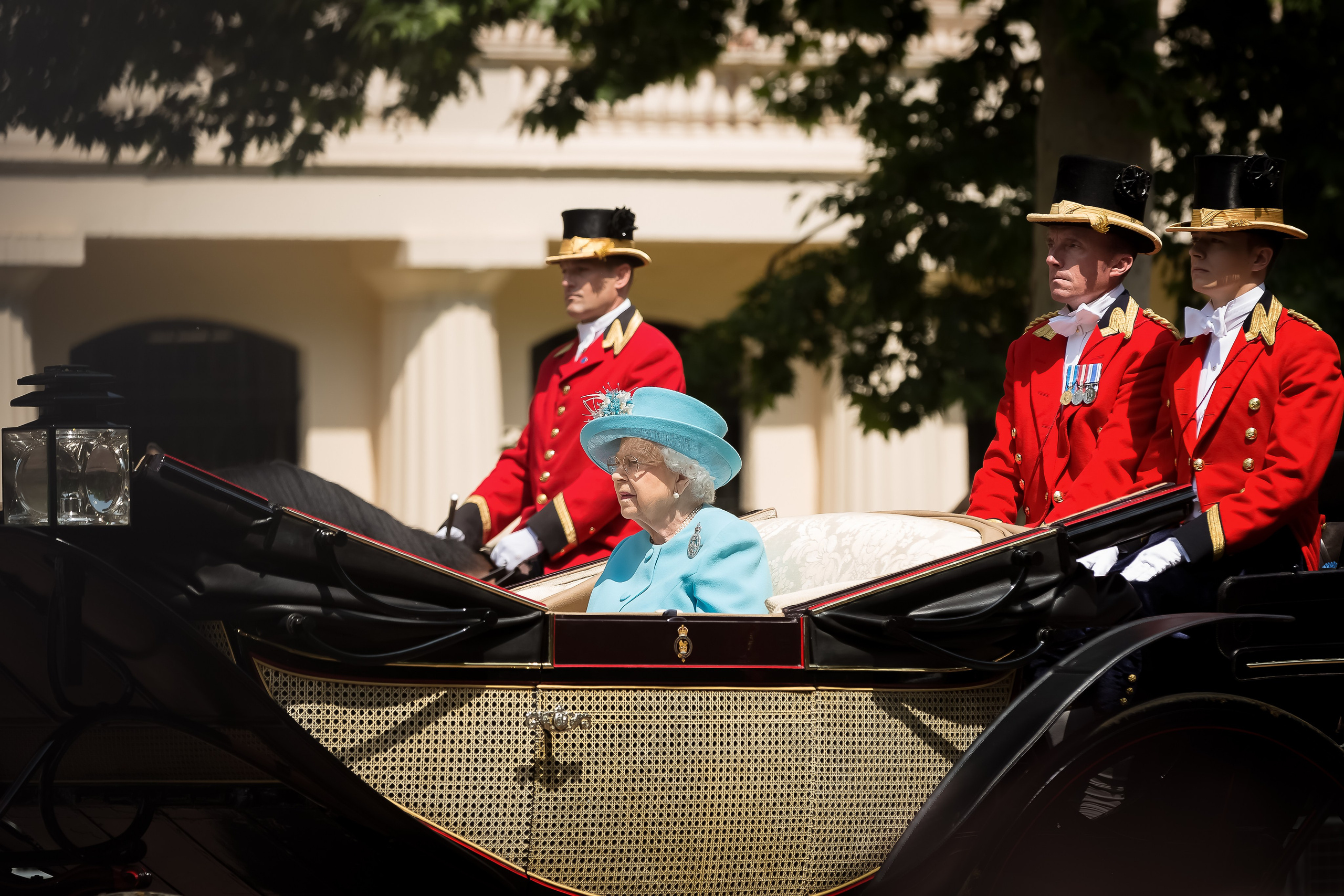 Royal Family. BRUNGRAF MEDIA