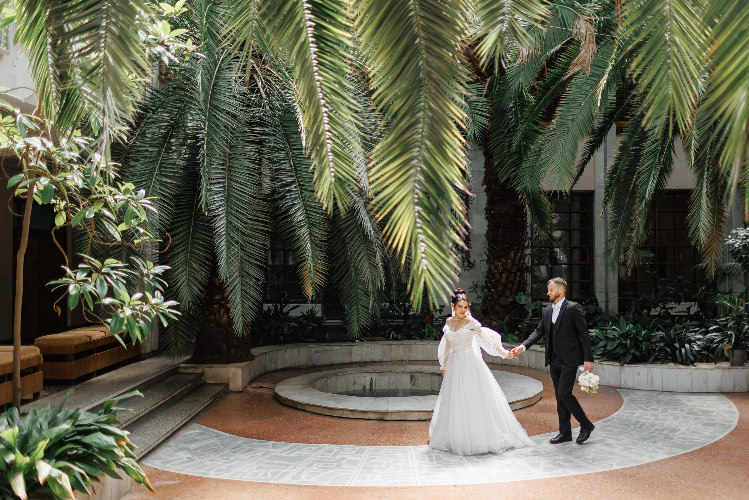 Cristian & Beatrice. Servicii Foto Video la Nunta Chisinau Moldova Europa Studio MagicFoto