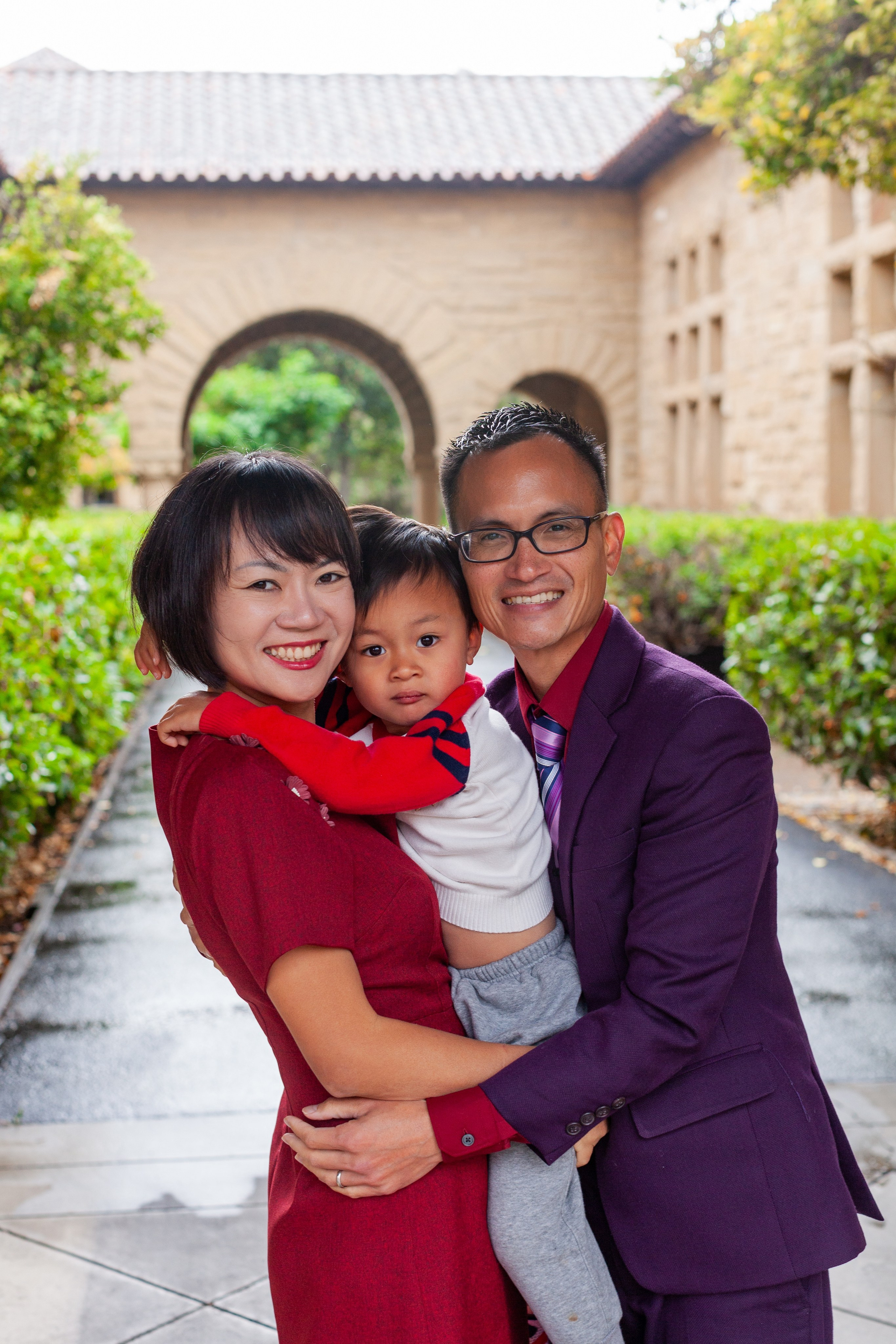 Family. Marina Pravda Photography San Francisco Bay Area