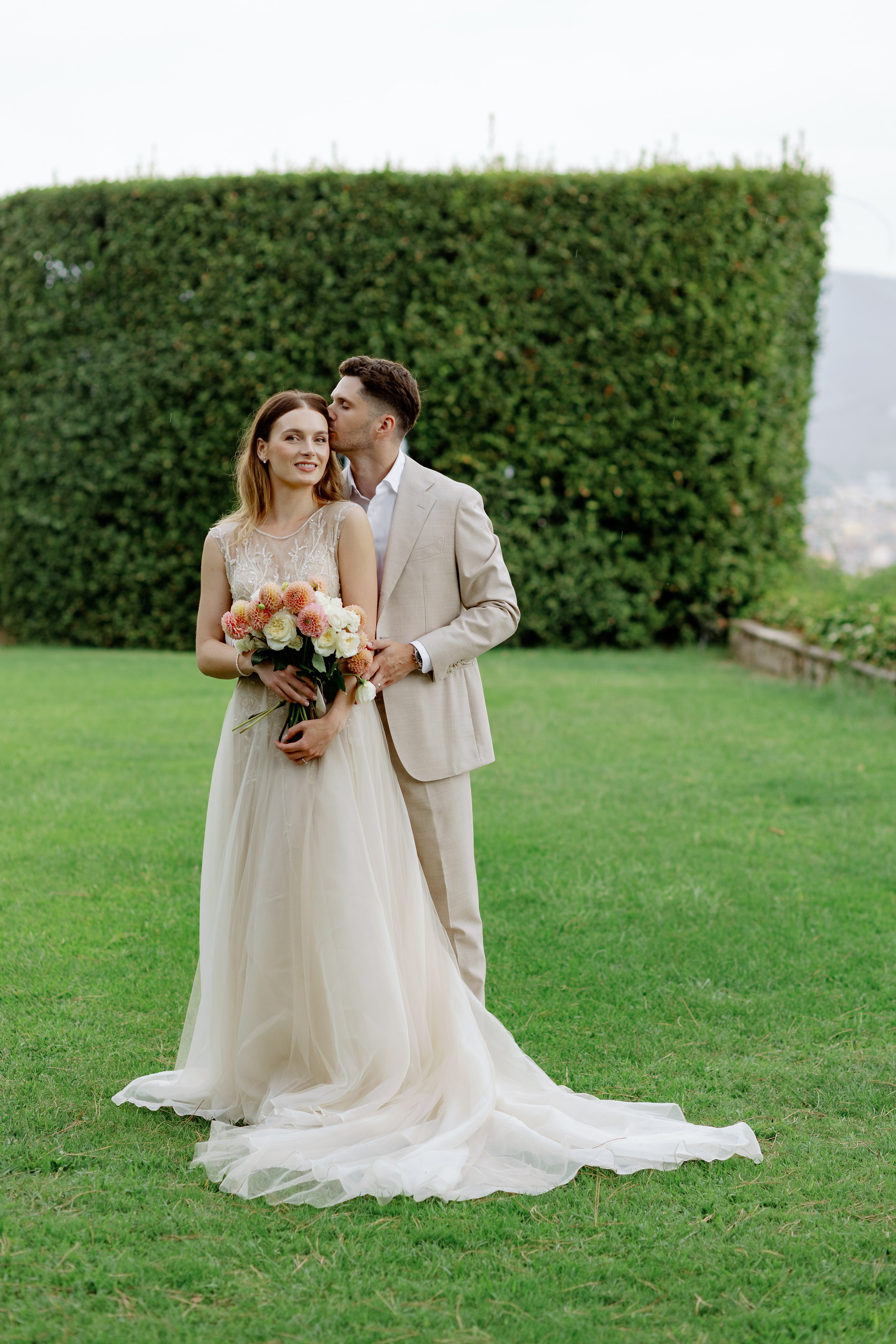 Katya&Zhenya. Photographer