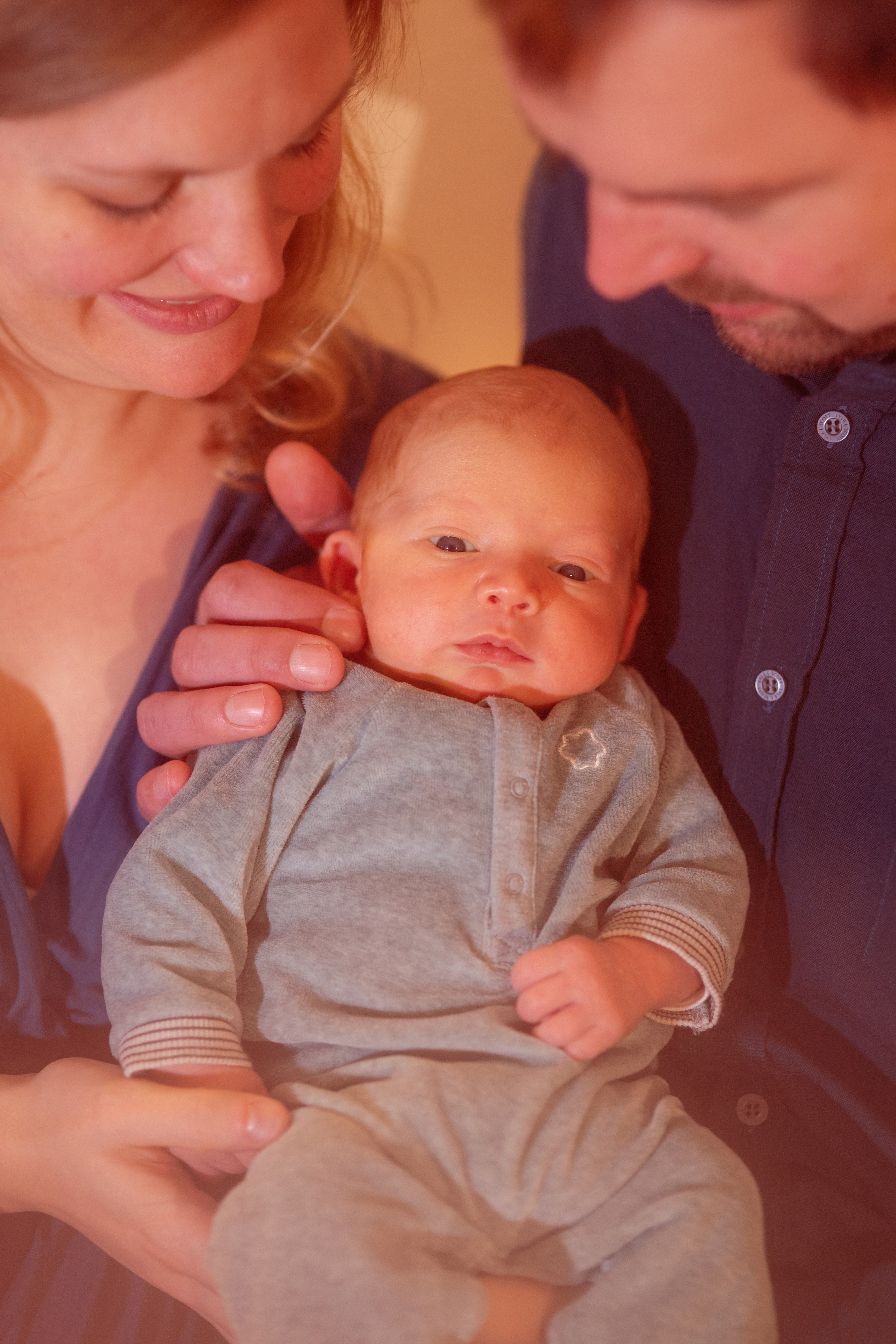 Les plus petits. Fine Art photographer in Luxembourg Anastasia Arend