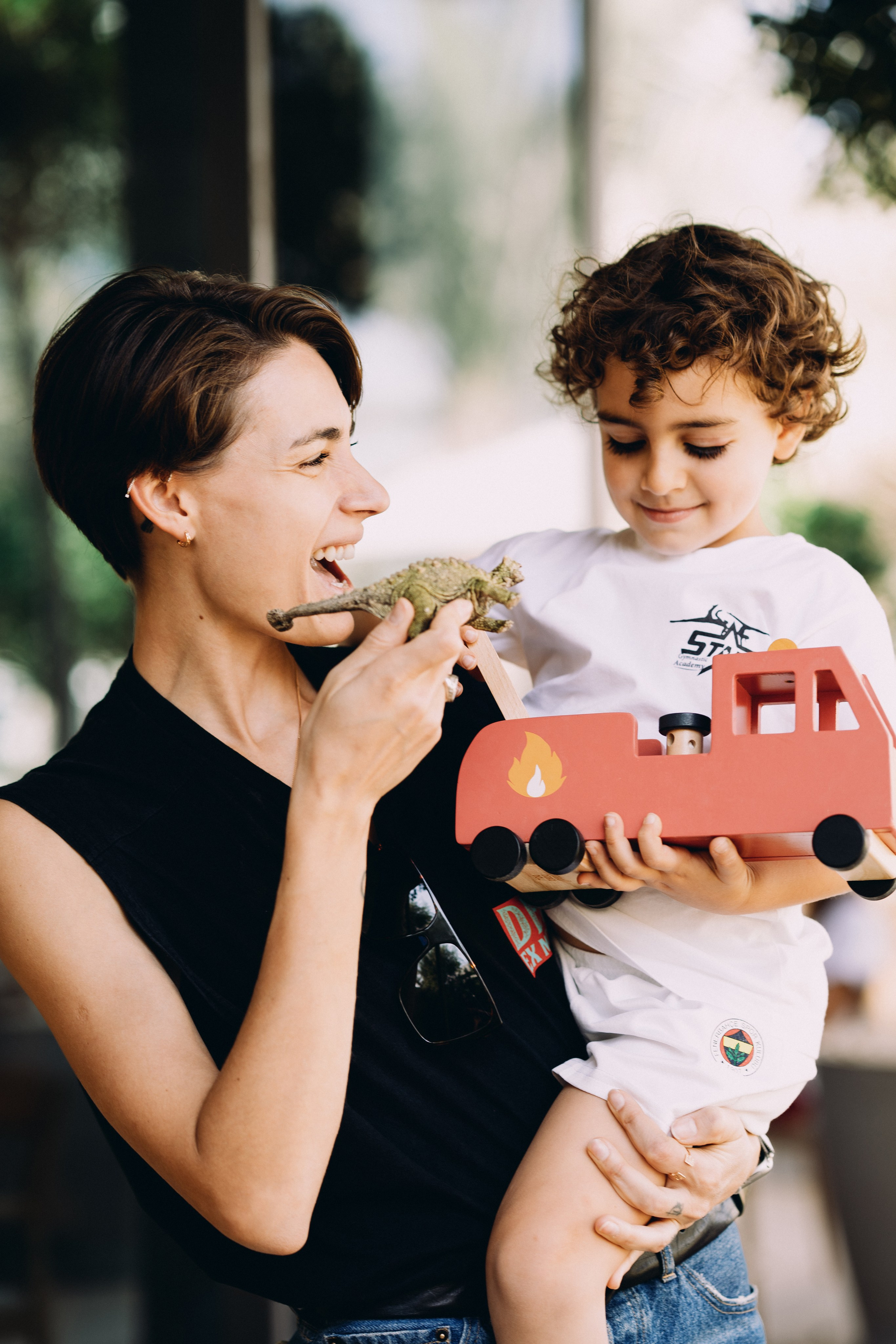 Angel Cakes Moments. Elena Pretzner Photography