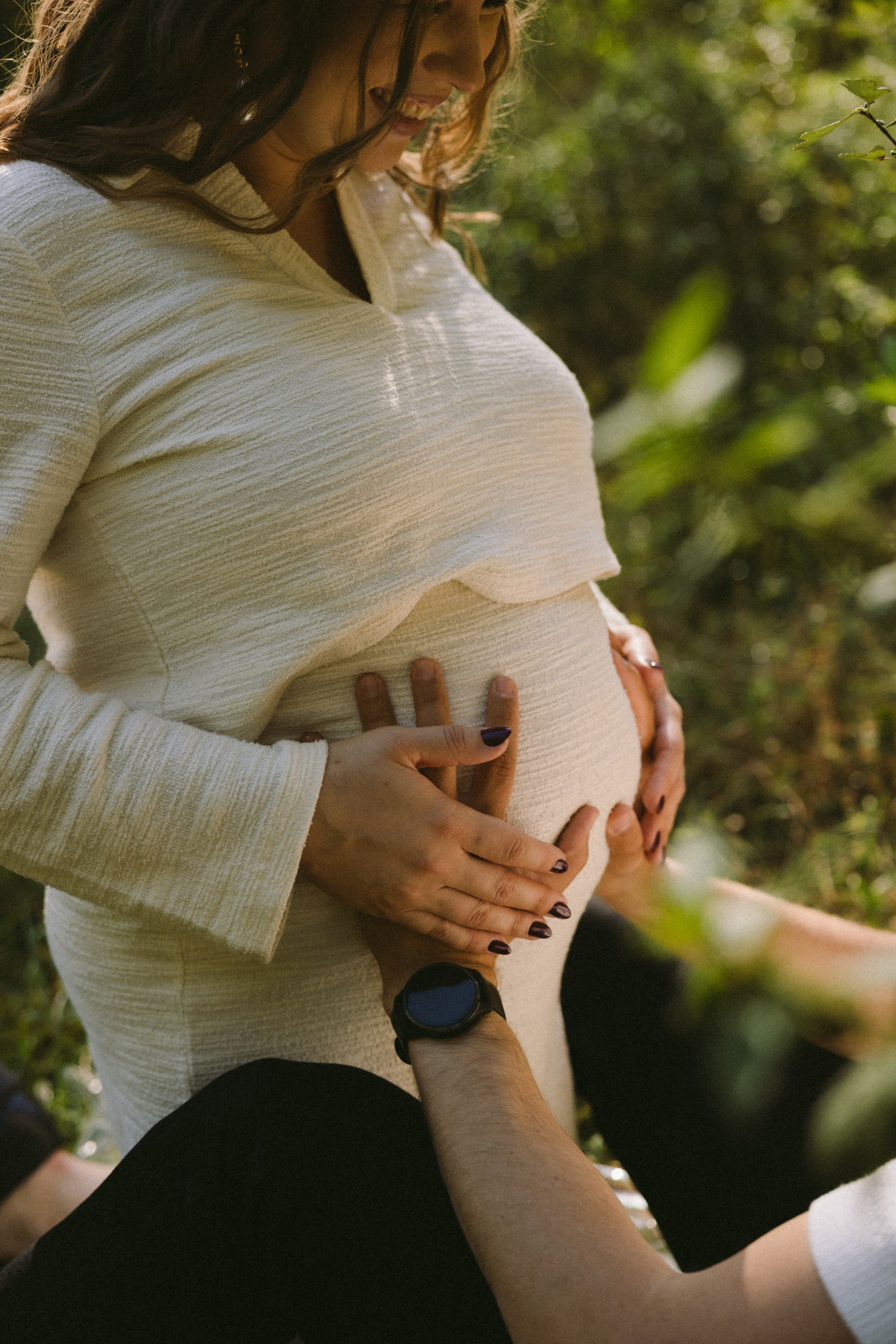 Sigita ir Artūras | Pabėgimas į gamtą ir aštrūs šešėliai. Vestuvių ir šeimų fotografė Lena Bondarenko / belove photo