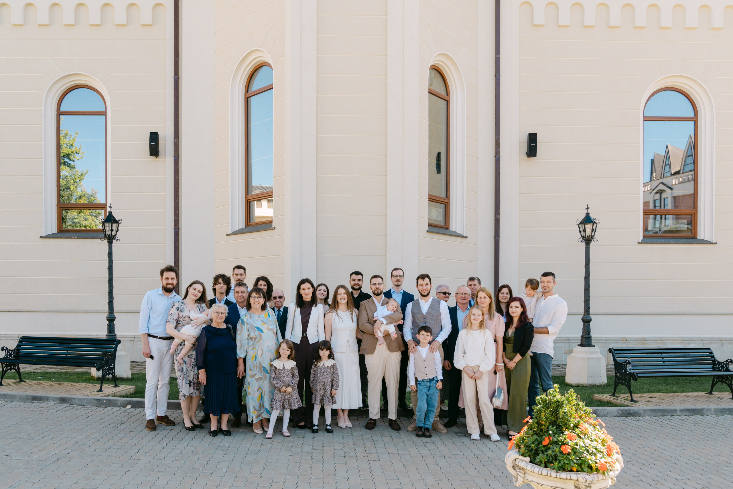 Baby Aron. Gabrielacojocariu.com