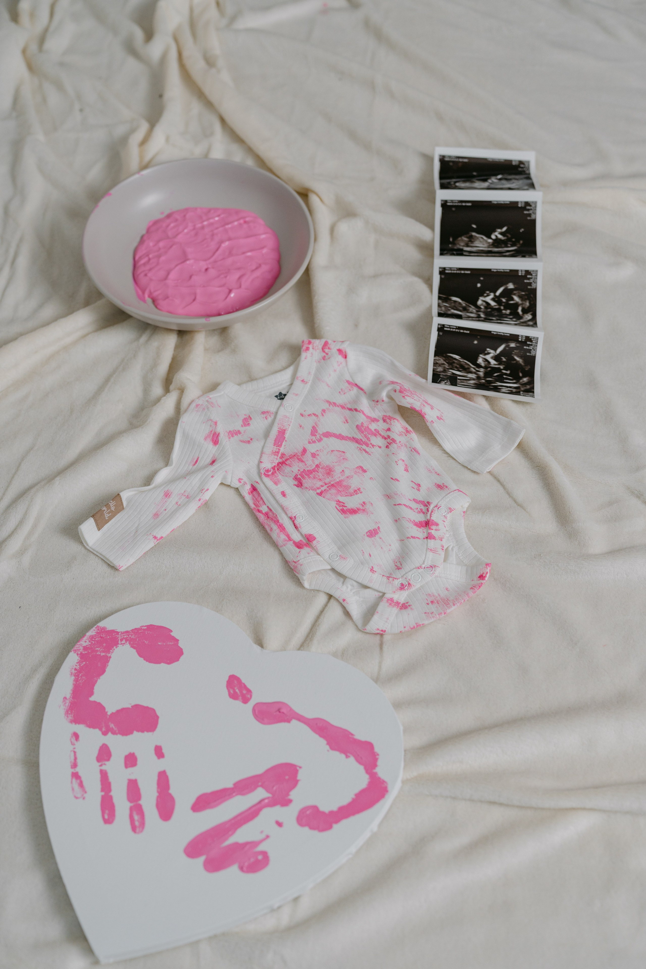 Lavinia — Gender Reveal. Gabrielacojocariu.com