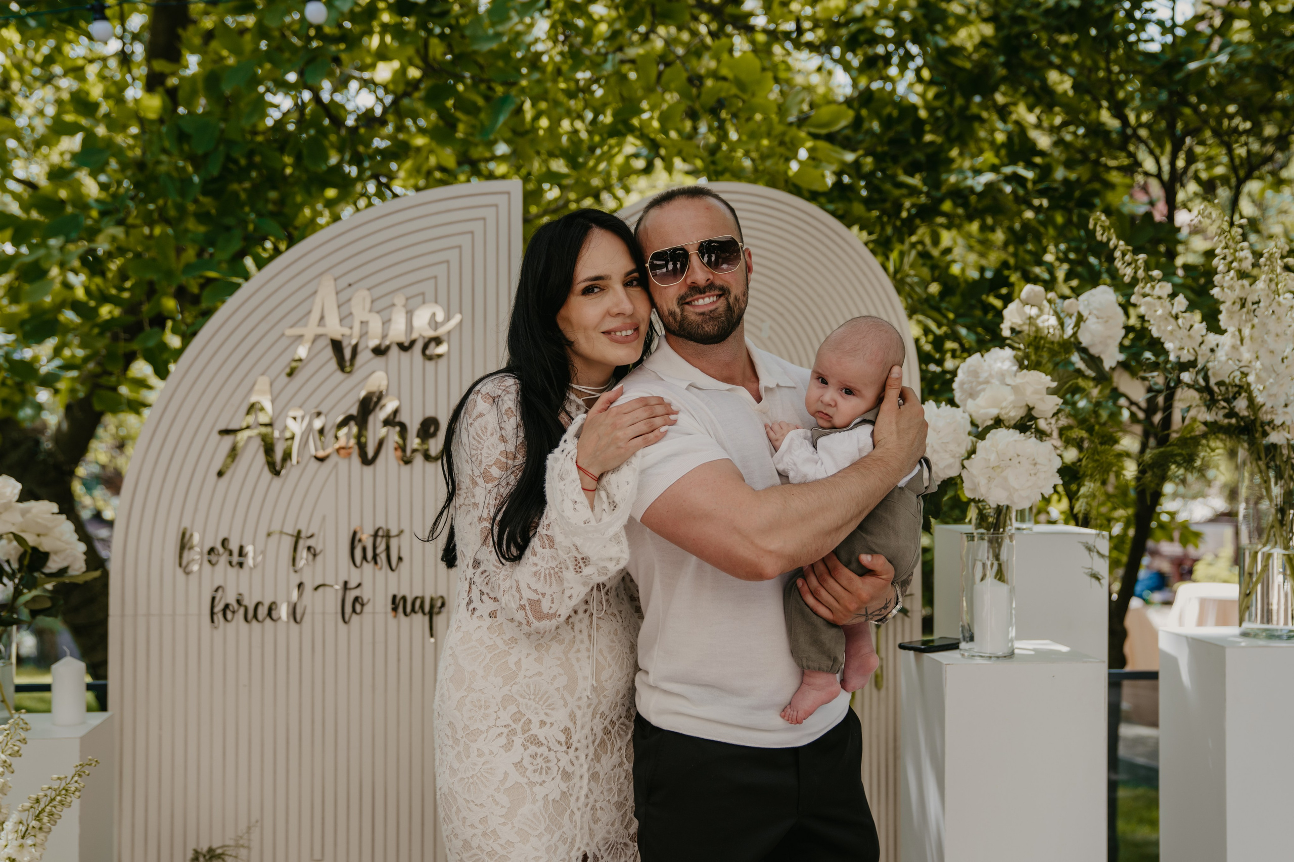 Baby Aris. Gabrielacojocariu.com