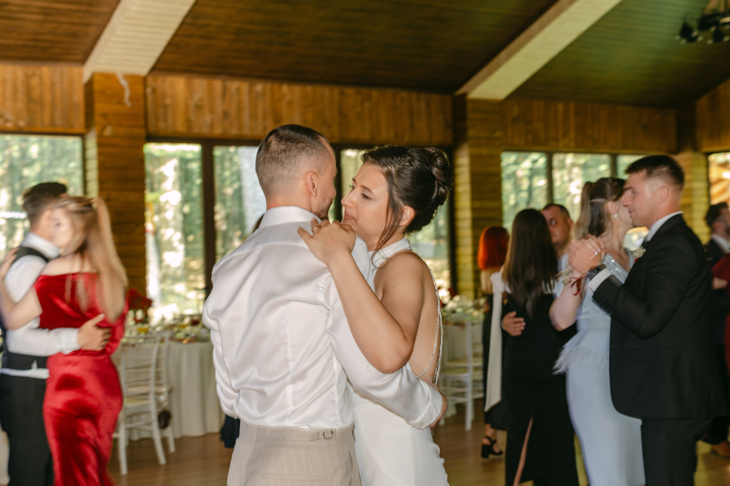 Alex & Corina. Gabrielacojocariu.com