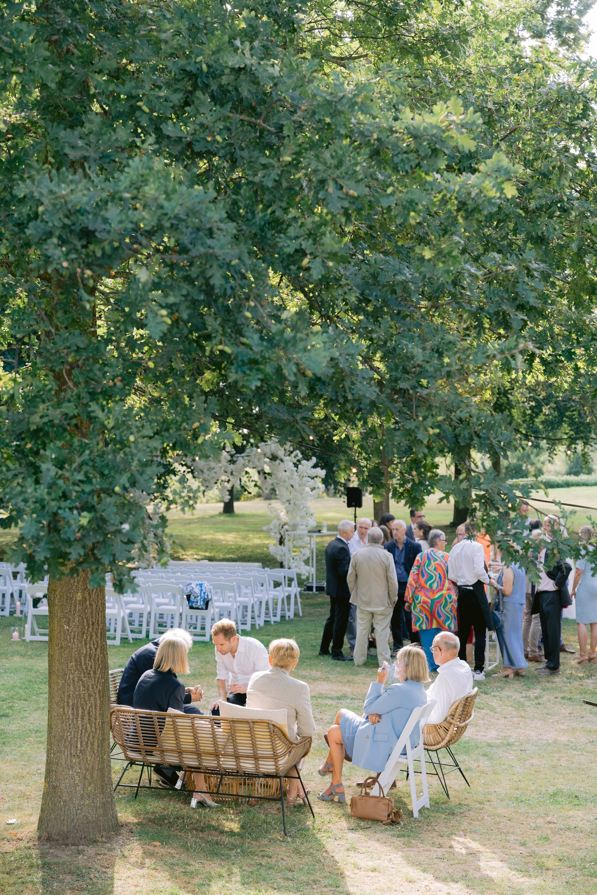 Wedding B&L. Little Birdie – Jouw familie- en huwelijksfotograaf in België en daarbuiten