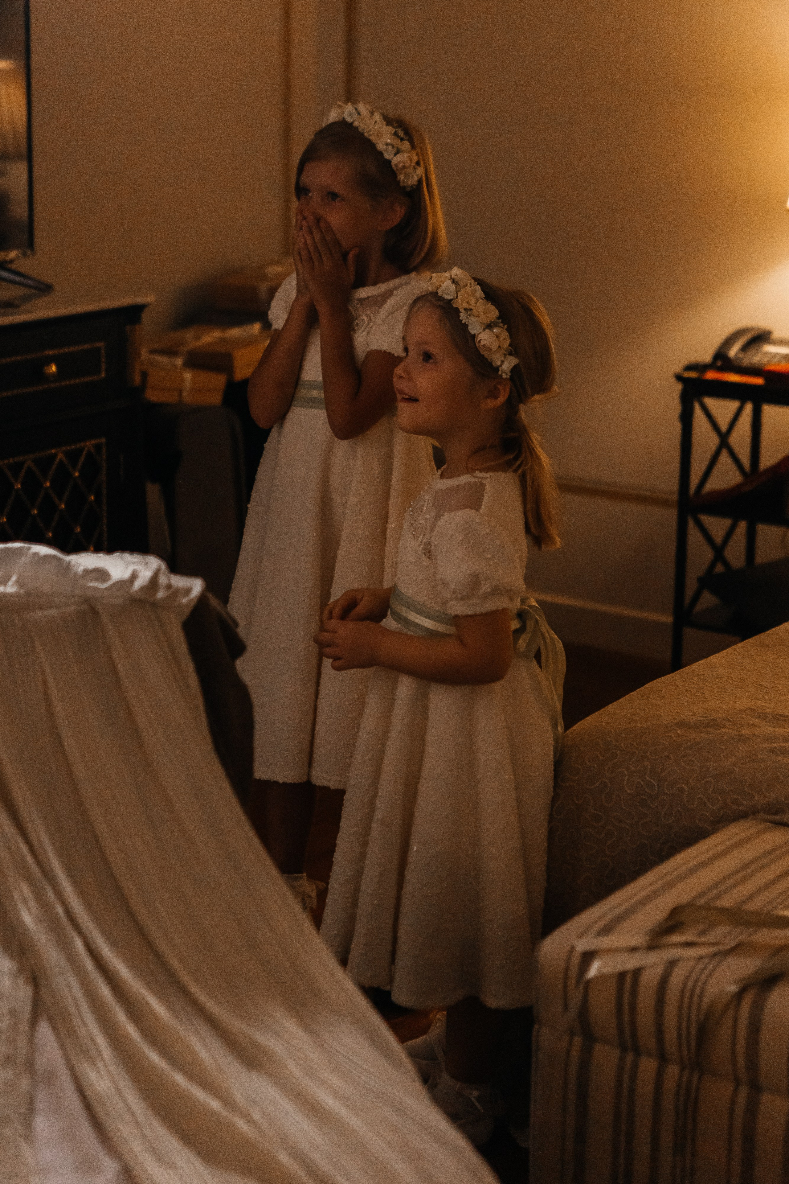 Максим и Лера. Фотограф в Анталии, Кемере и Белеке