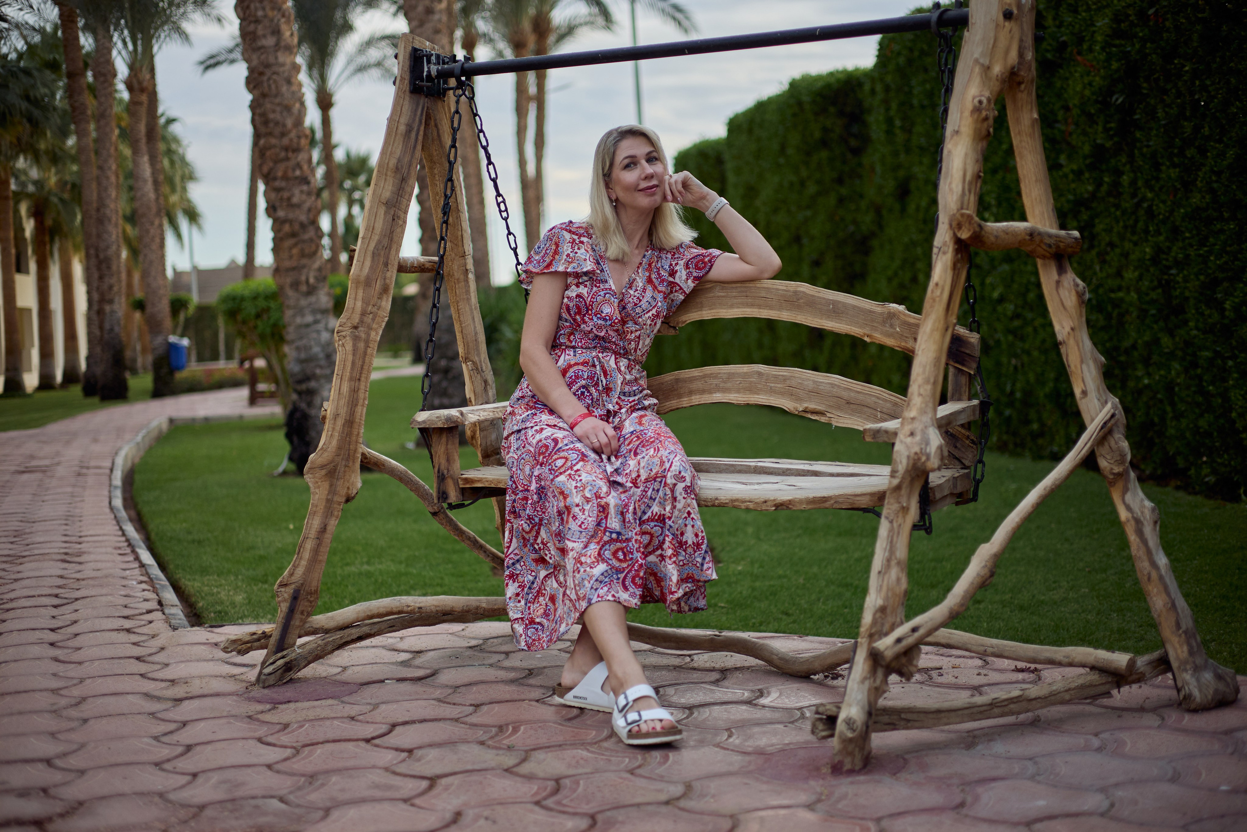 Египет. Pulmafotograaf Tallinnas ja ale Eesti