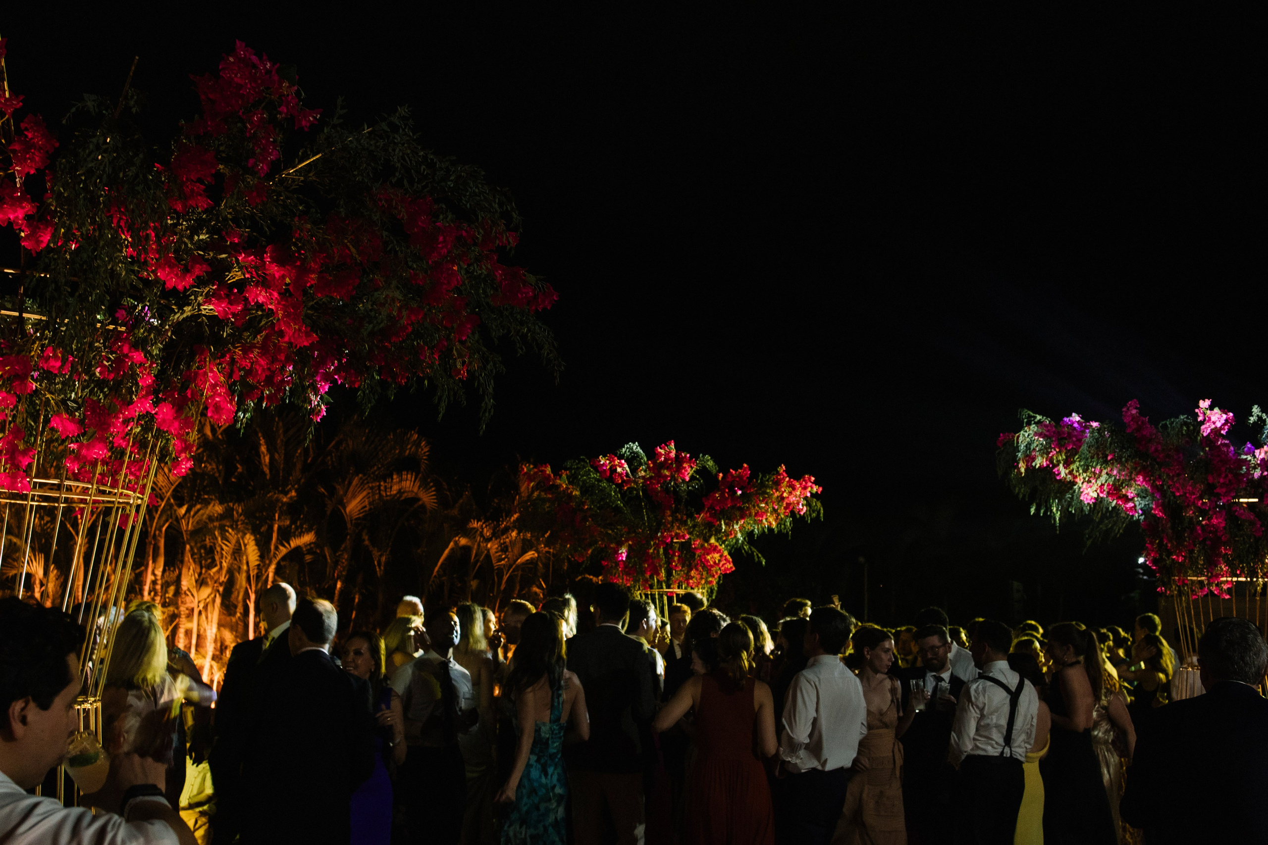 Tizate Sea Garden. Wedding photographer Mexico Sayulita Puerto Vallarta Punta Mita Cabo