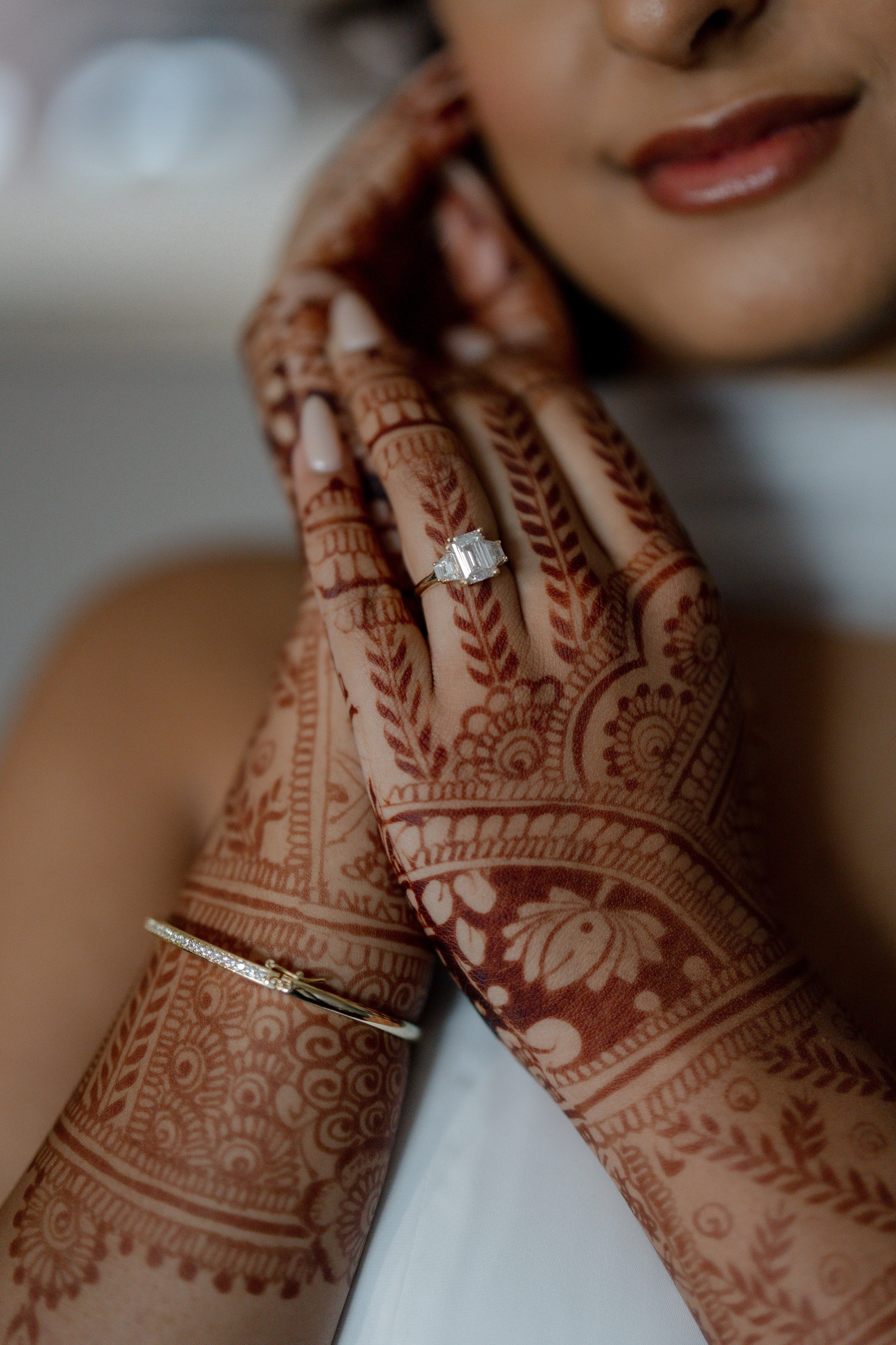 Maya & Alvin. Anna Krasnova Wedding photographer