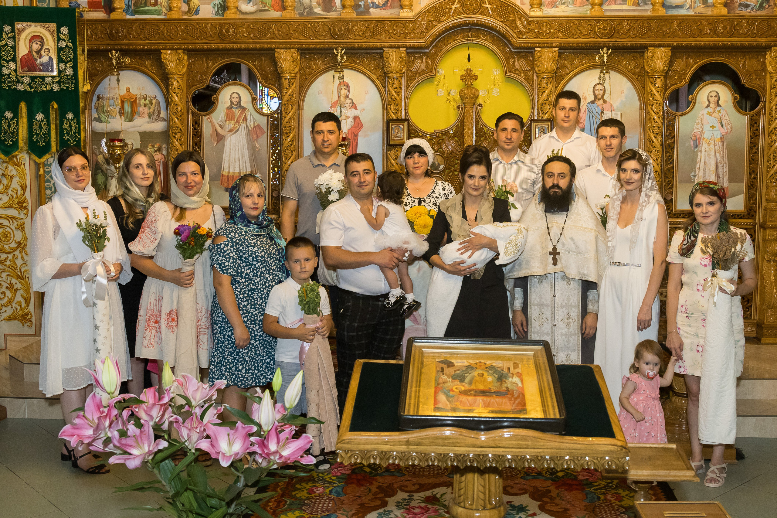 Lya. ✔️ Фото Видео на свадьбы и крестины Молдова — Cinematic.md