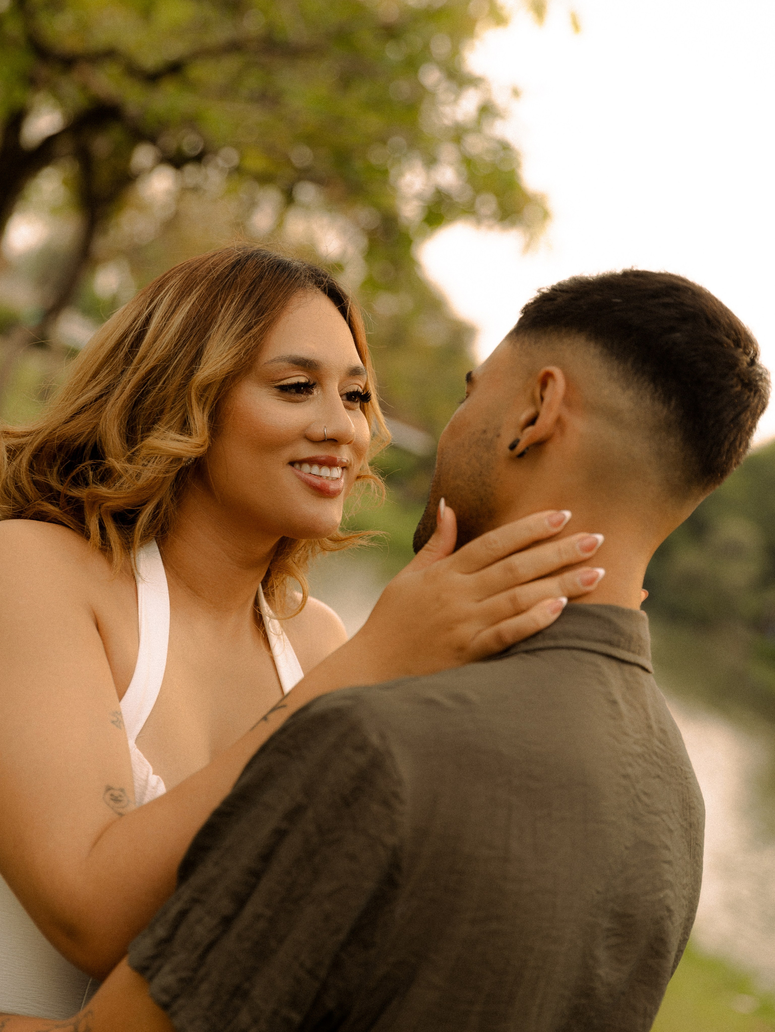 Family and wedding photographer in Bangkok, Thailand