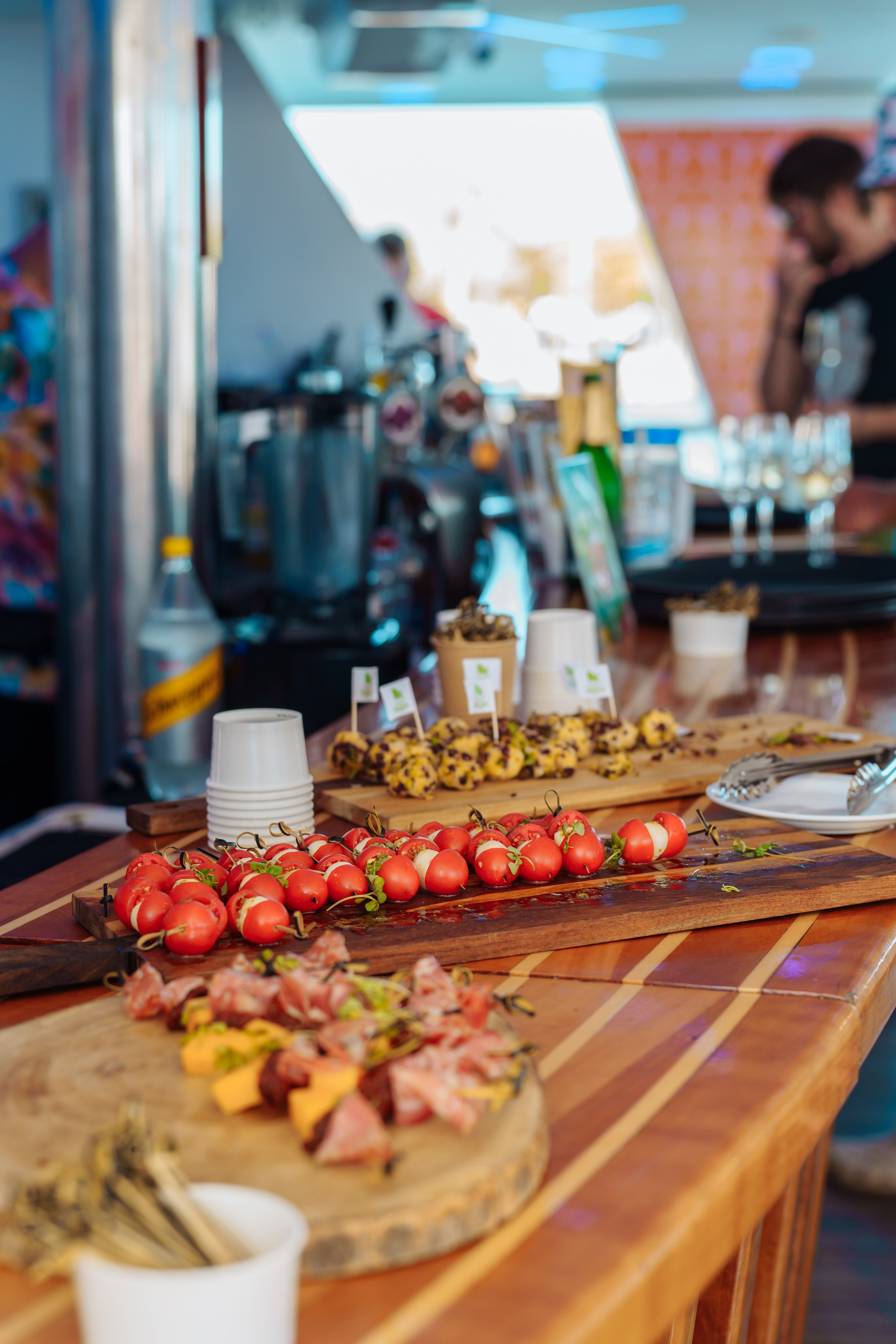 Summer party JetBrains. Семейный и детский фотограф на Кипре Елена