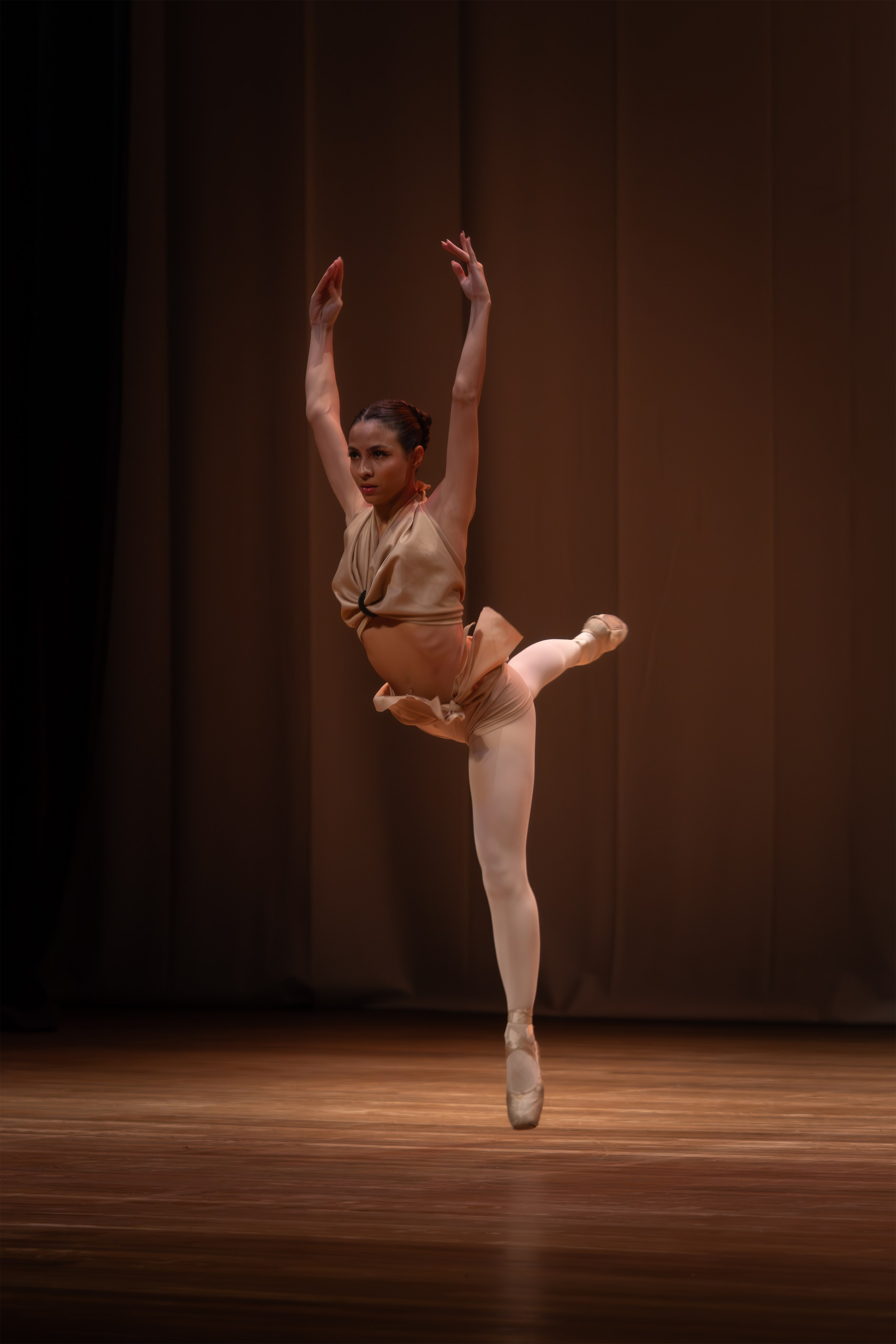 Tempo. FabianoPhotography