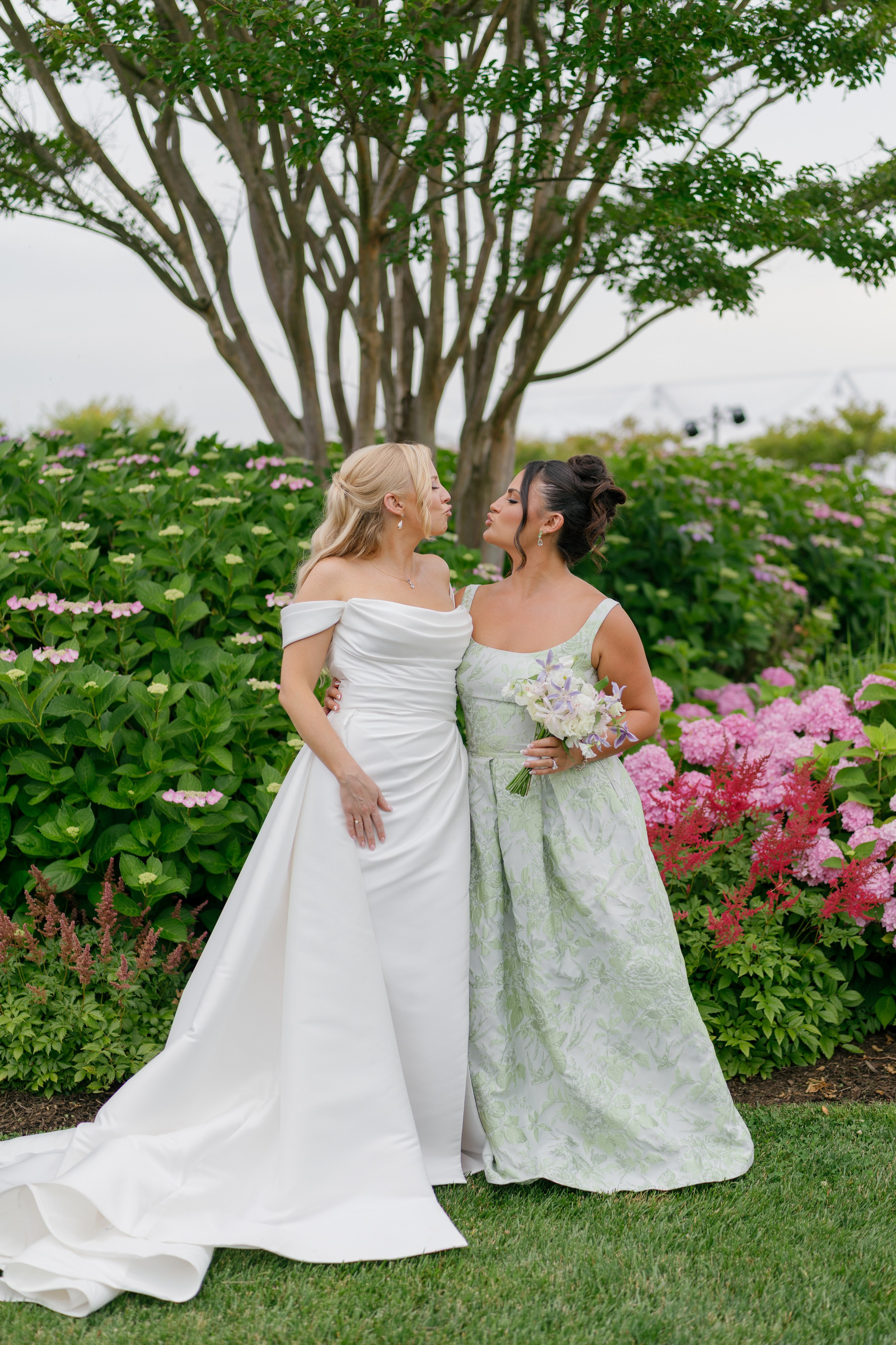 Anne Marie and Andrew. Wedding photographer and videographer New York | New Jersey