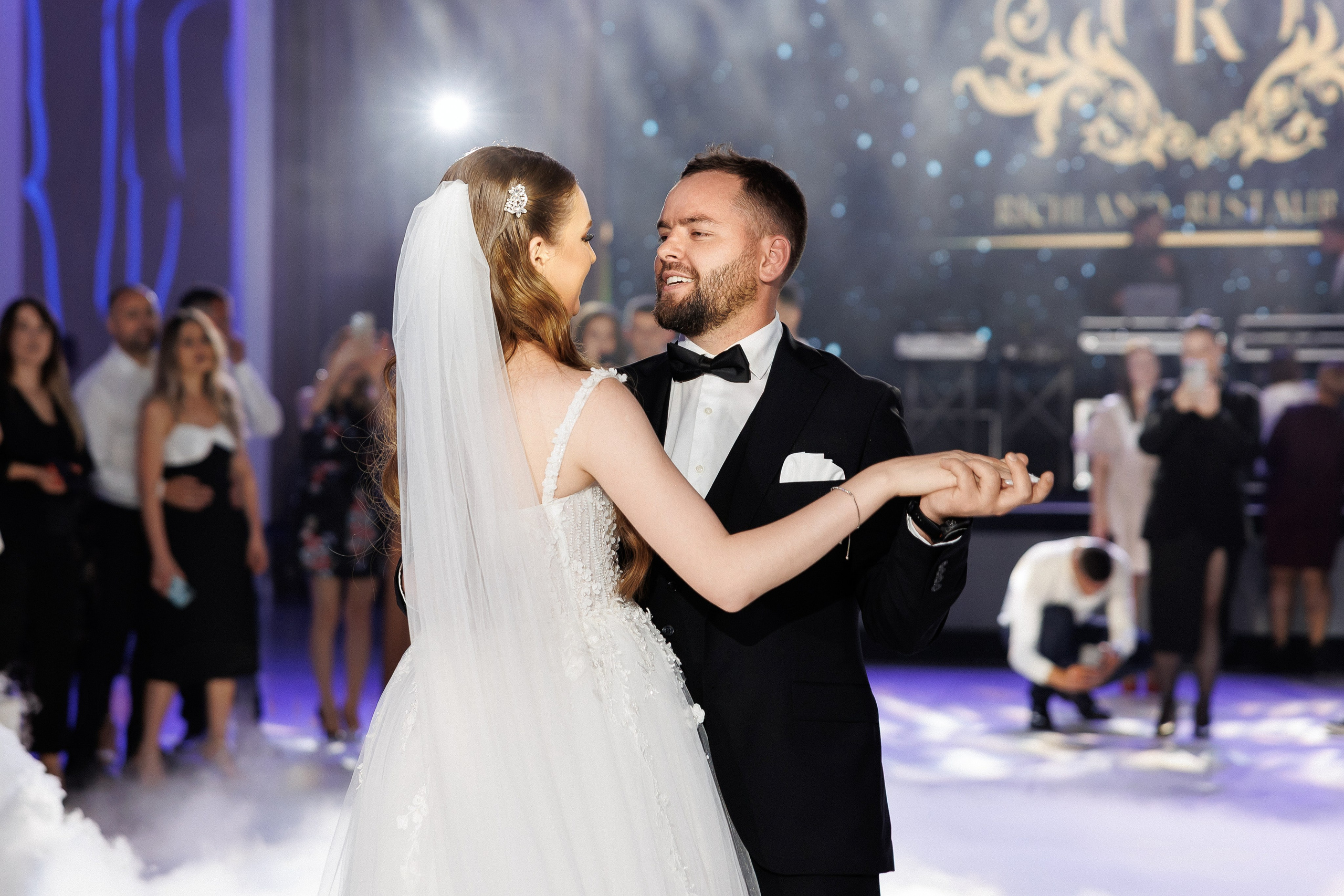 Ion & Djulieta — Richland — Wedding Day. Servicii Foto și Video 067188353