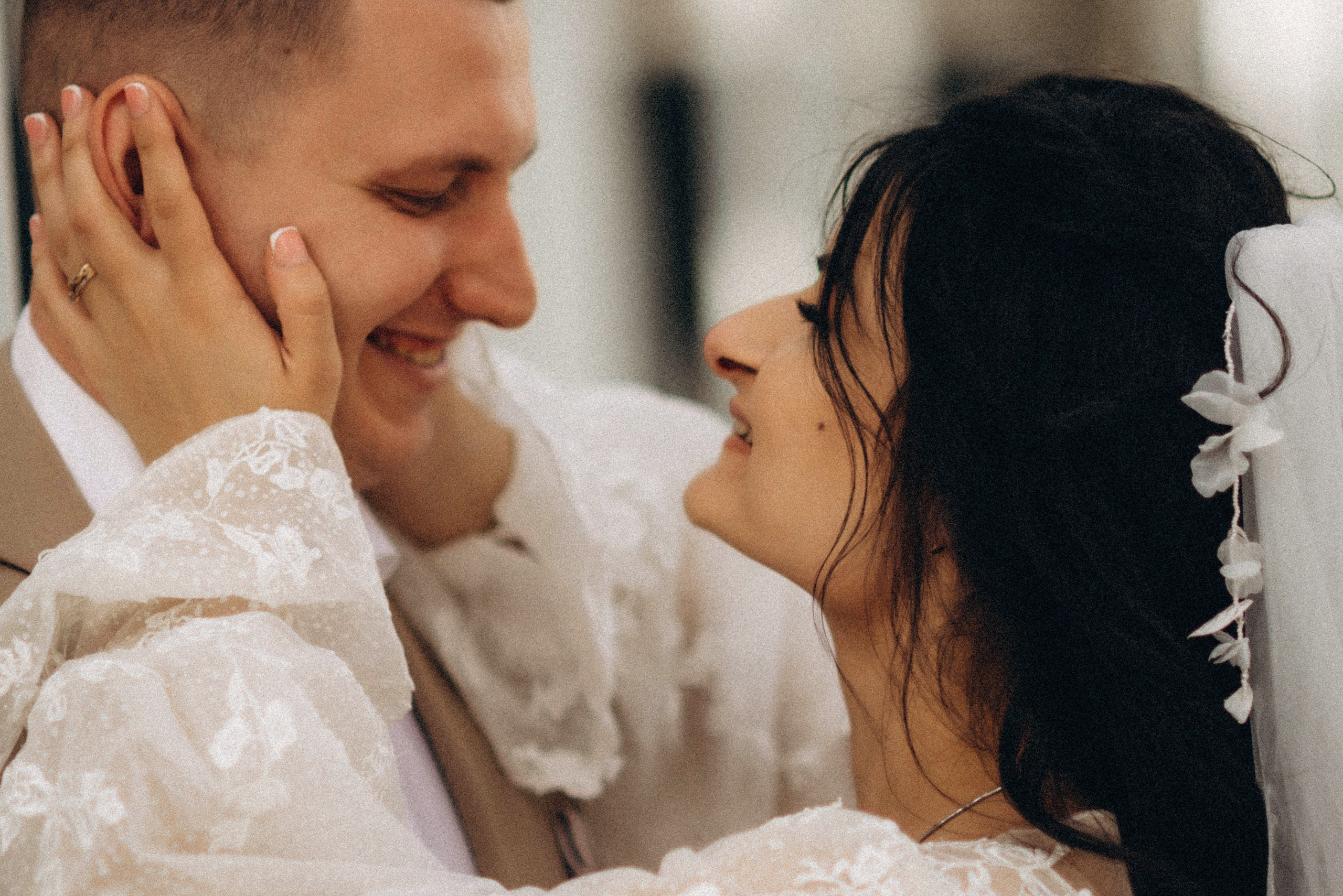 DIANA & IVAN. Семейный фотограф Лейпциг, Германия