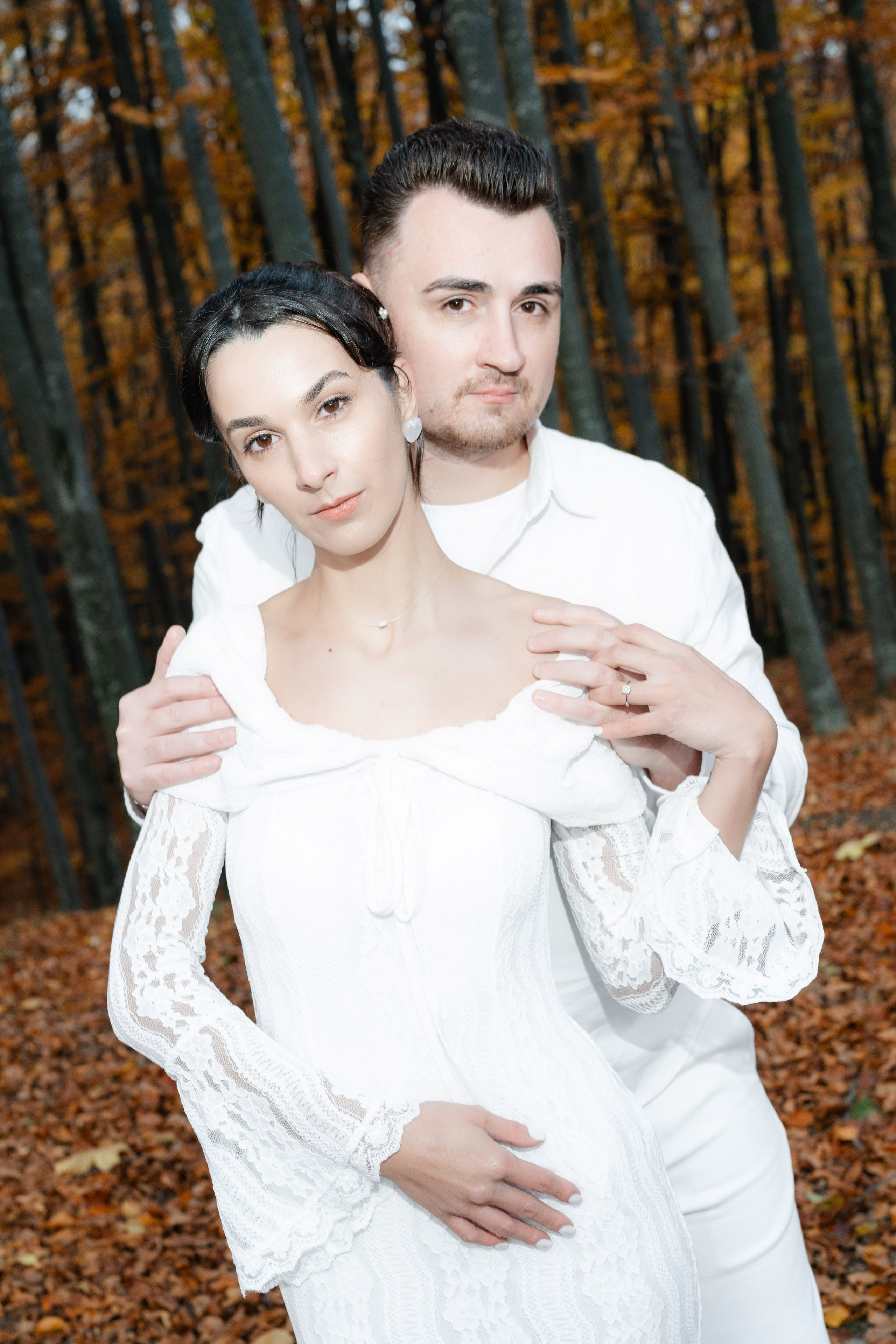 Andrei x Andreea — Save the Date