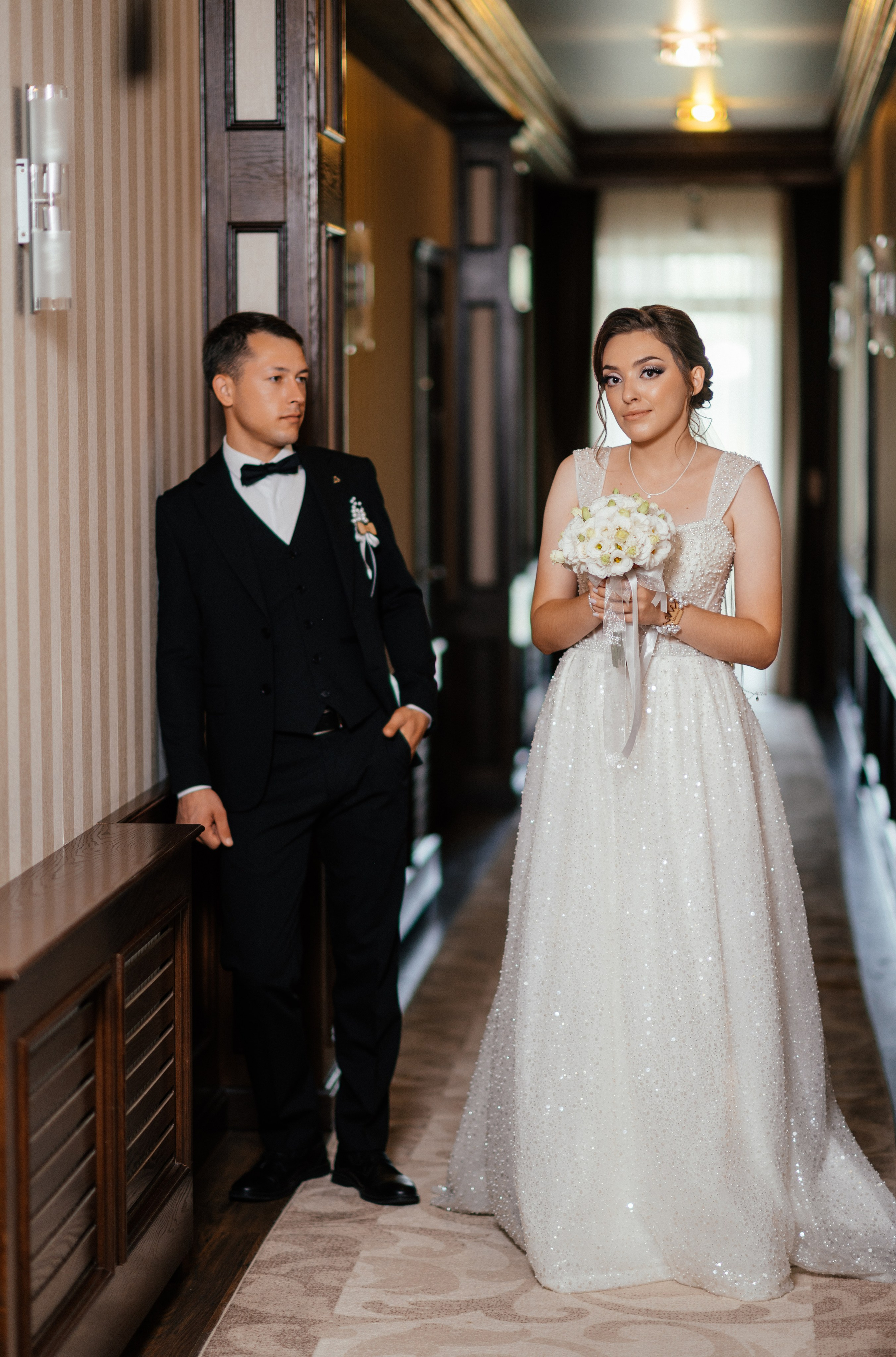 Anastasia&Iurii. Семейный и свадебный фотограф Ирина Будеч