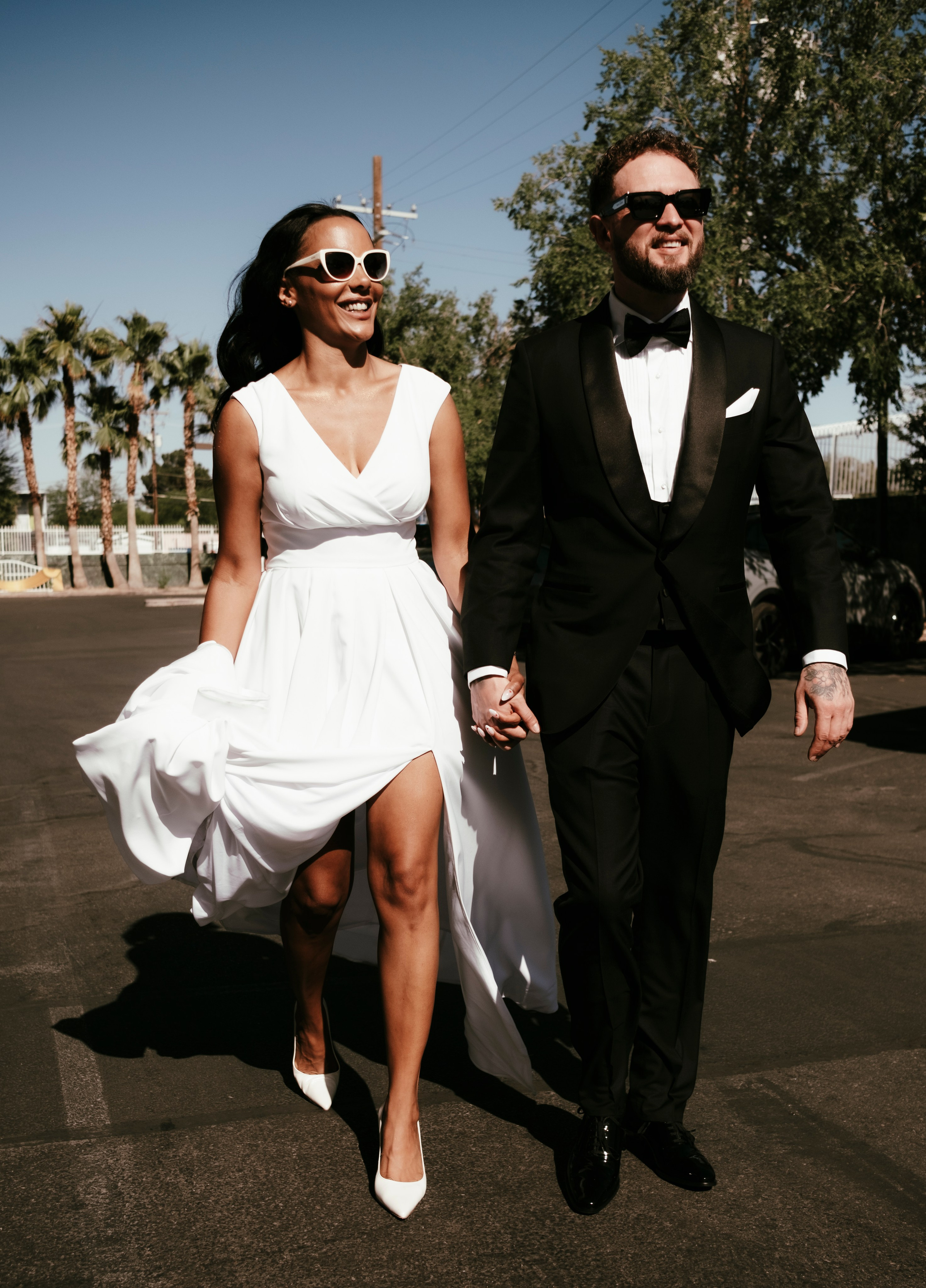 Wedding photographer Las Vegas