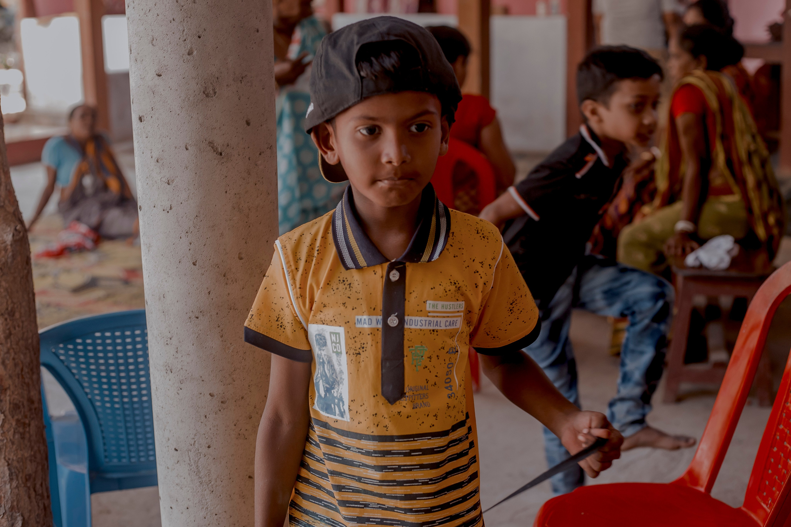 Andaman Islands, Part2. Art Photographer