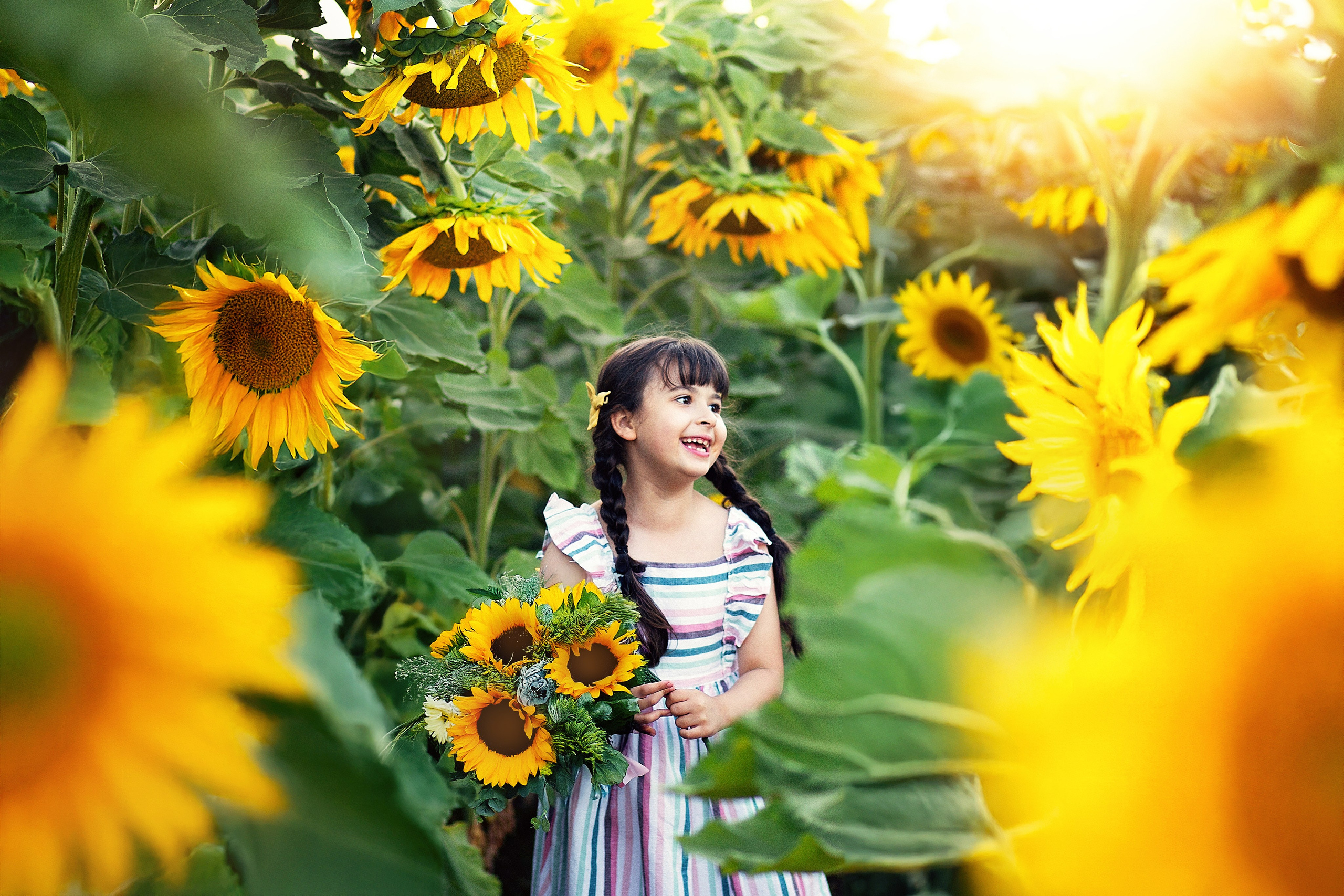 צלמת ילדים, הריון ומשפחה בישראל