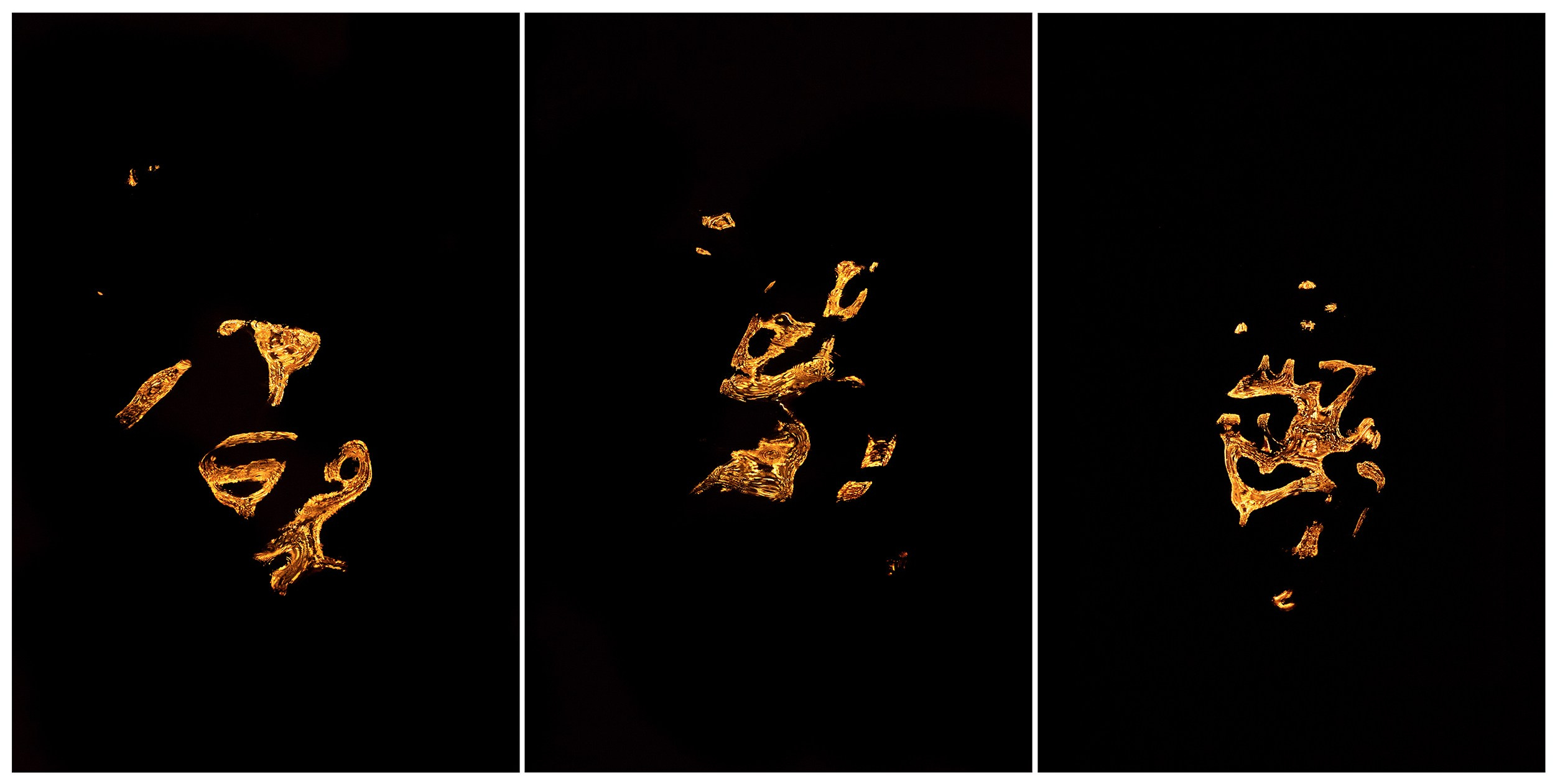 Anna Biletska Subconscious Vision