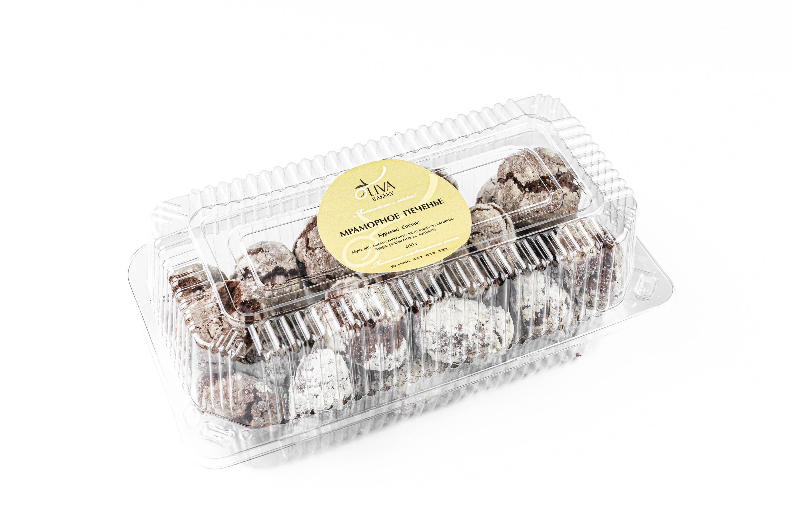 Фуд-фотосъемка выпечки Oliva Bakery Бишкек. Фотограф в Бишкеке Оксана Шувалова