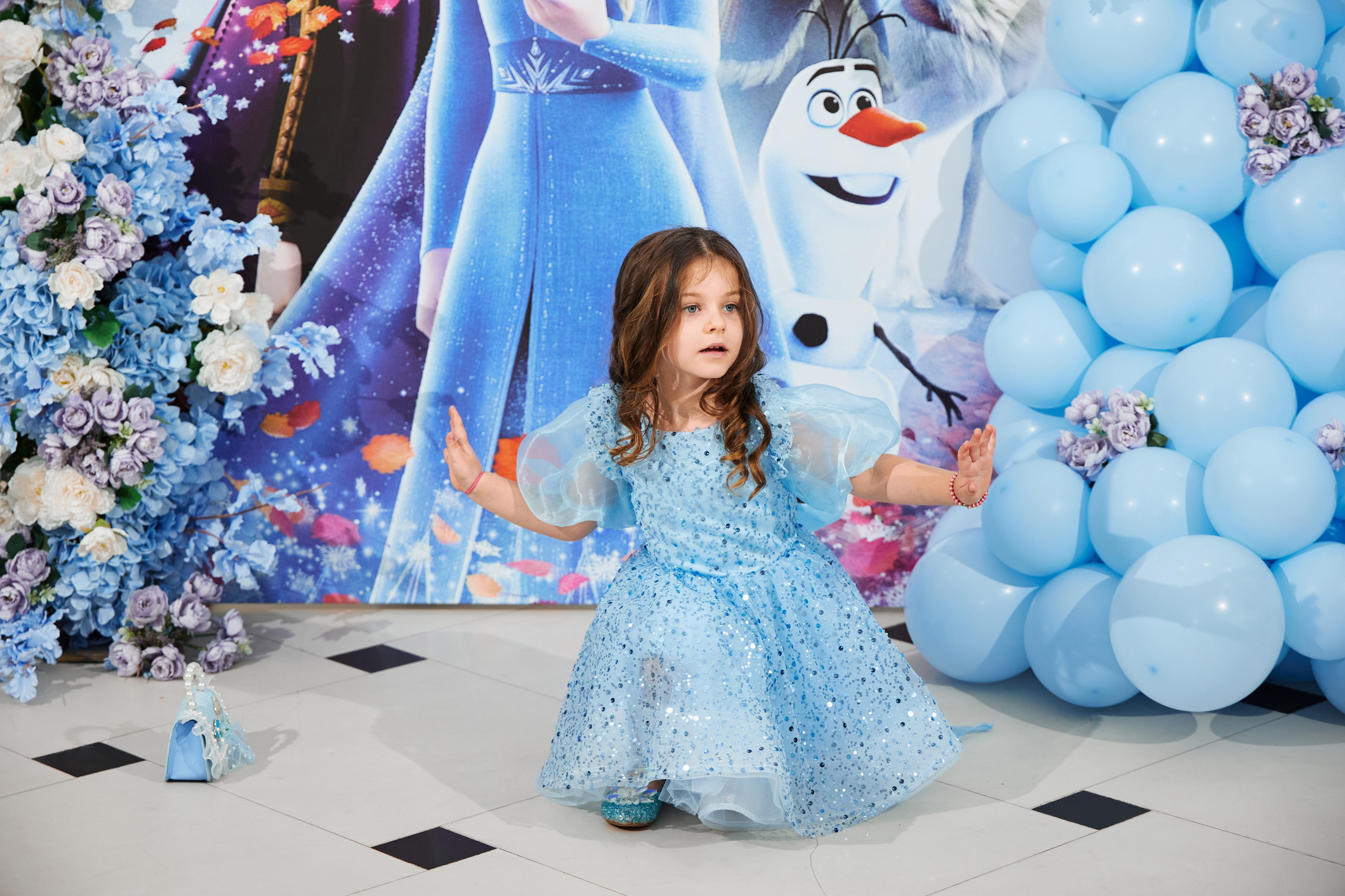 DENISA-LUCREȚIA | Oscar, Bălți 2024