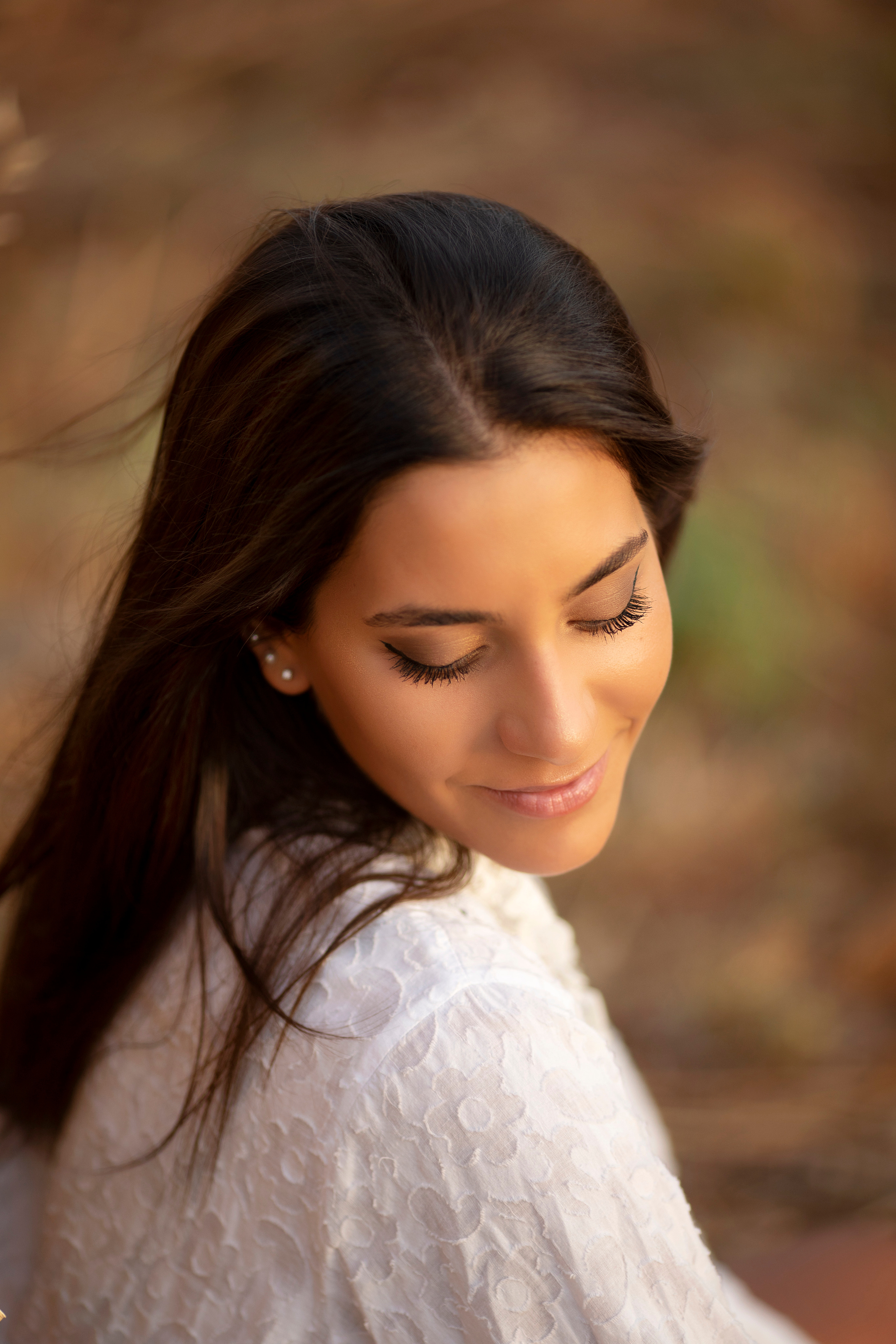 Женский портрет. Фотограф в Праге и Италии Марина Сачкова