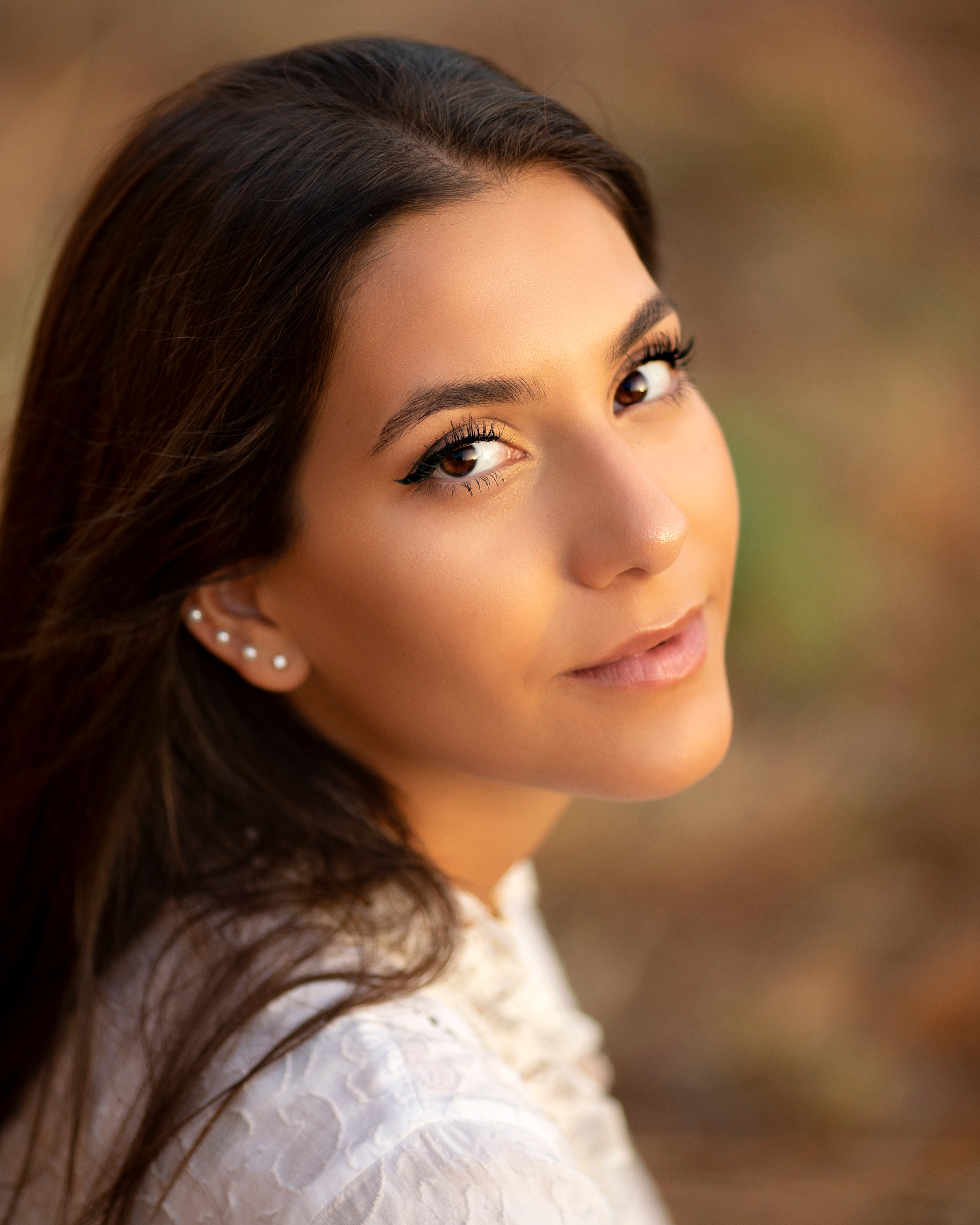 Женский портрет. Фотограф в Праге и Италии Марина Сачкова