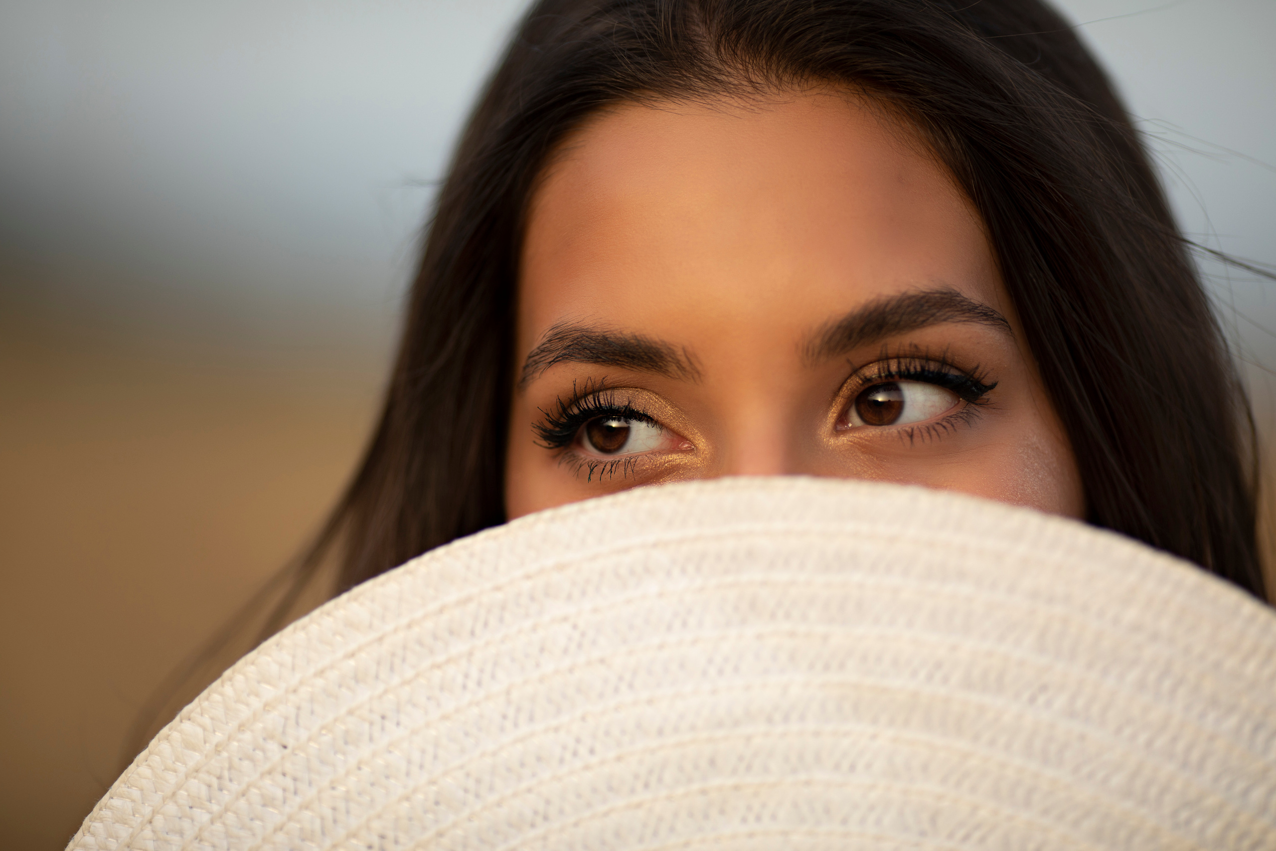 Женский портрет. Фотограф в Праге и Италии Марина Сачкова