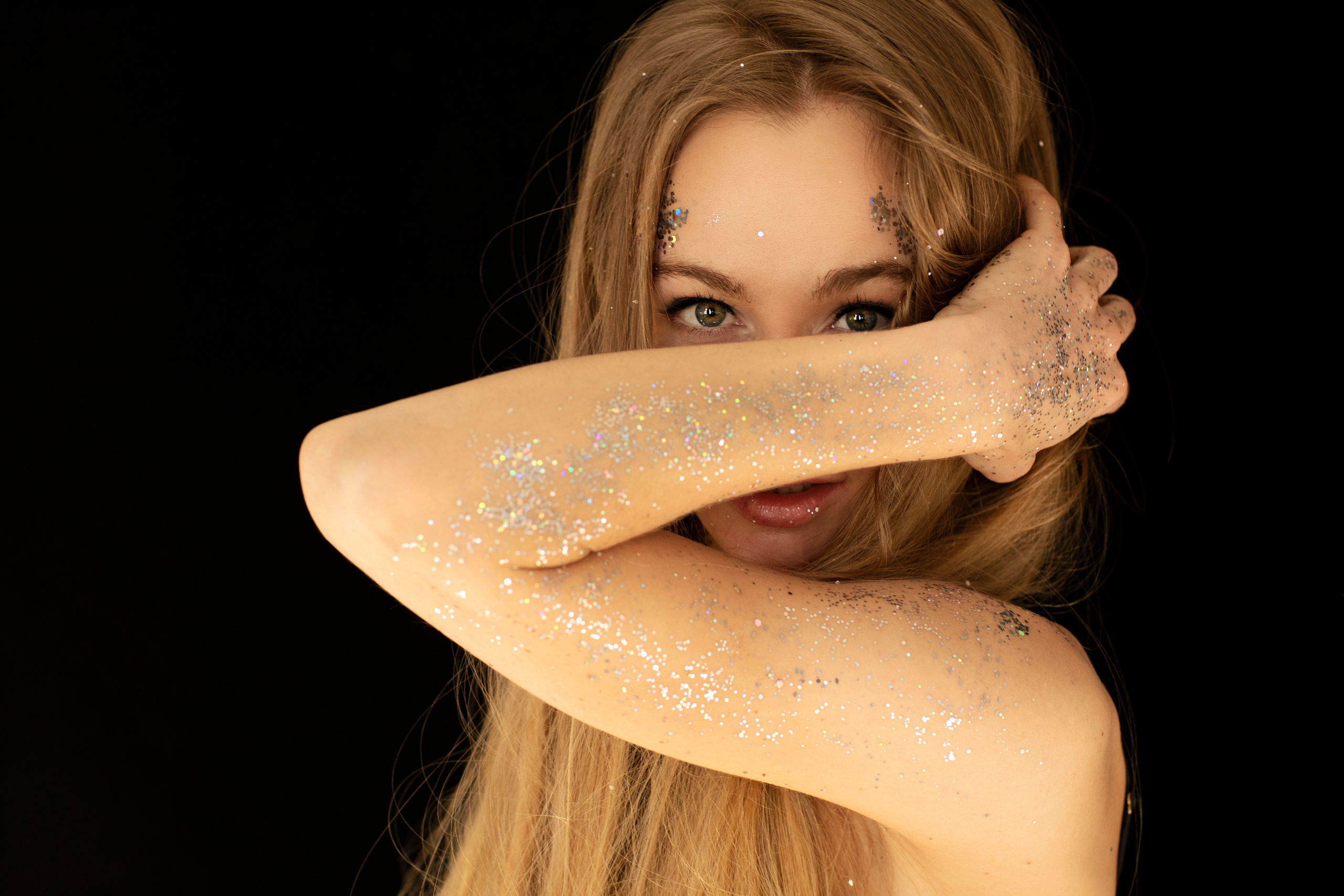 Женский портрет. Фотограф в Праге и Италии Марина Сачкова