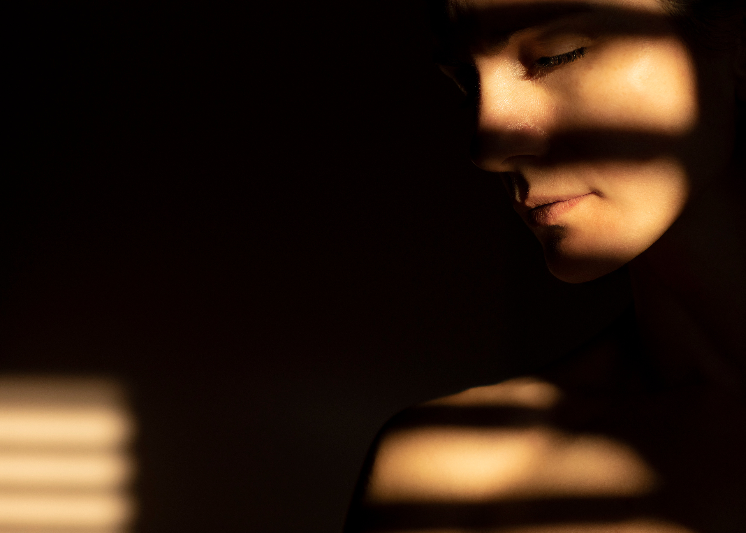 Женский портрет. Фотограф в Праге и Италии Марина Сачкова