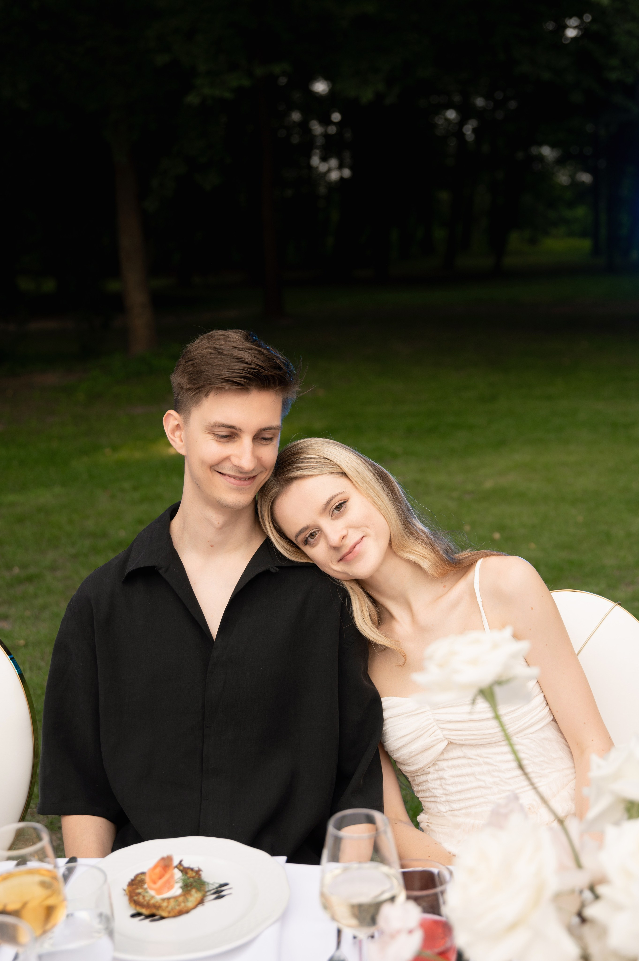 Ekaterina i Vadim. Свадебный фотограф Виктория Санюк