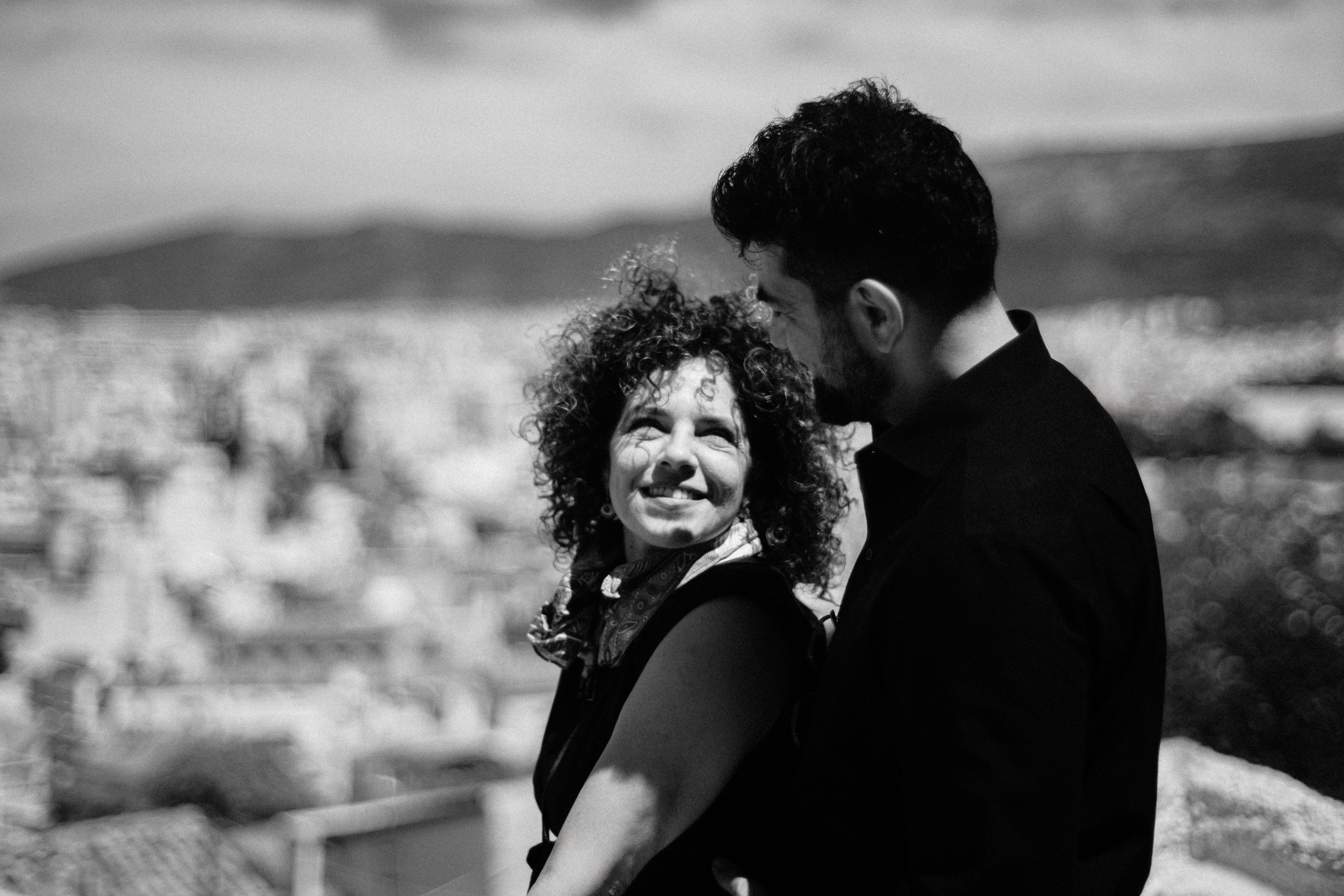 Filaretos and Katerina. Photographer in Greece Kristina