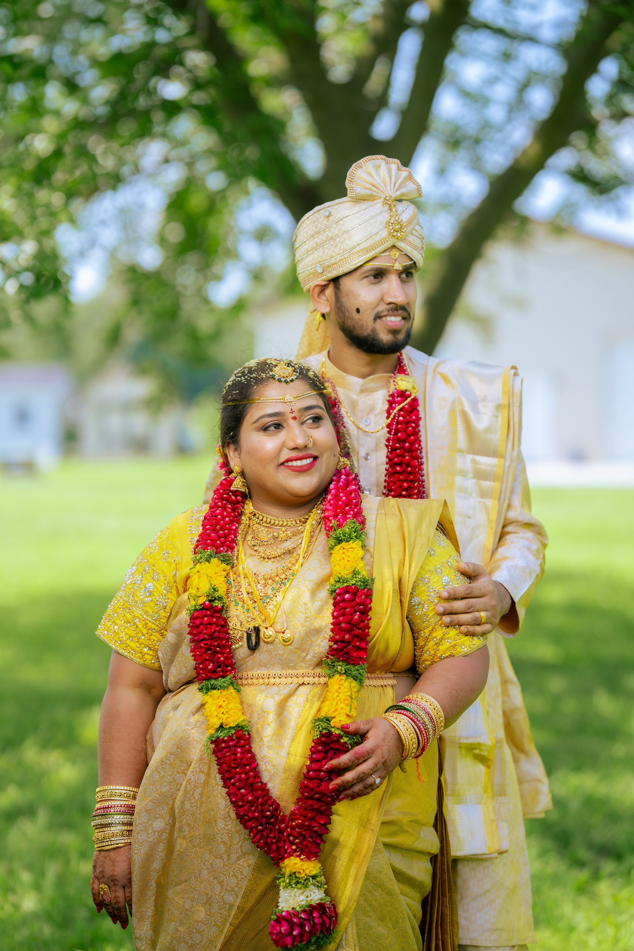 Wedding. Wedding photographer Venkatesh Darsi