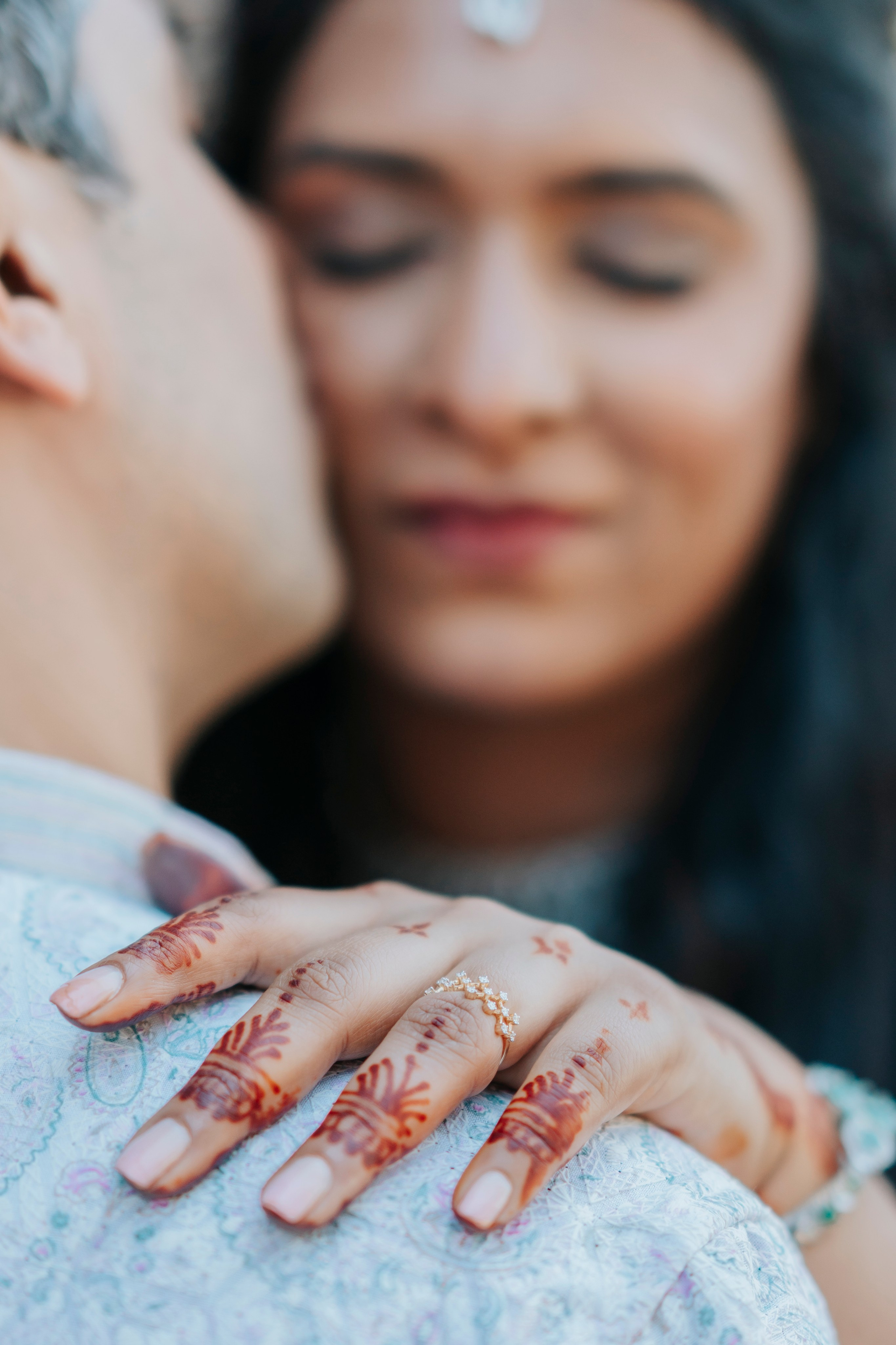 Wedding. Wedding photographer Venkatesh Darsi