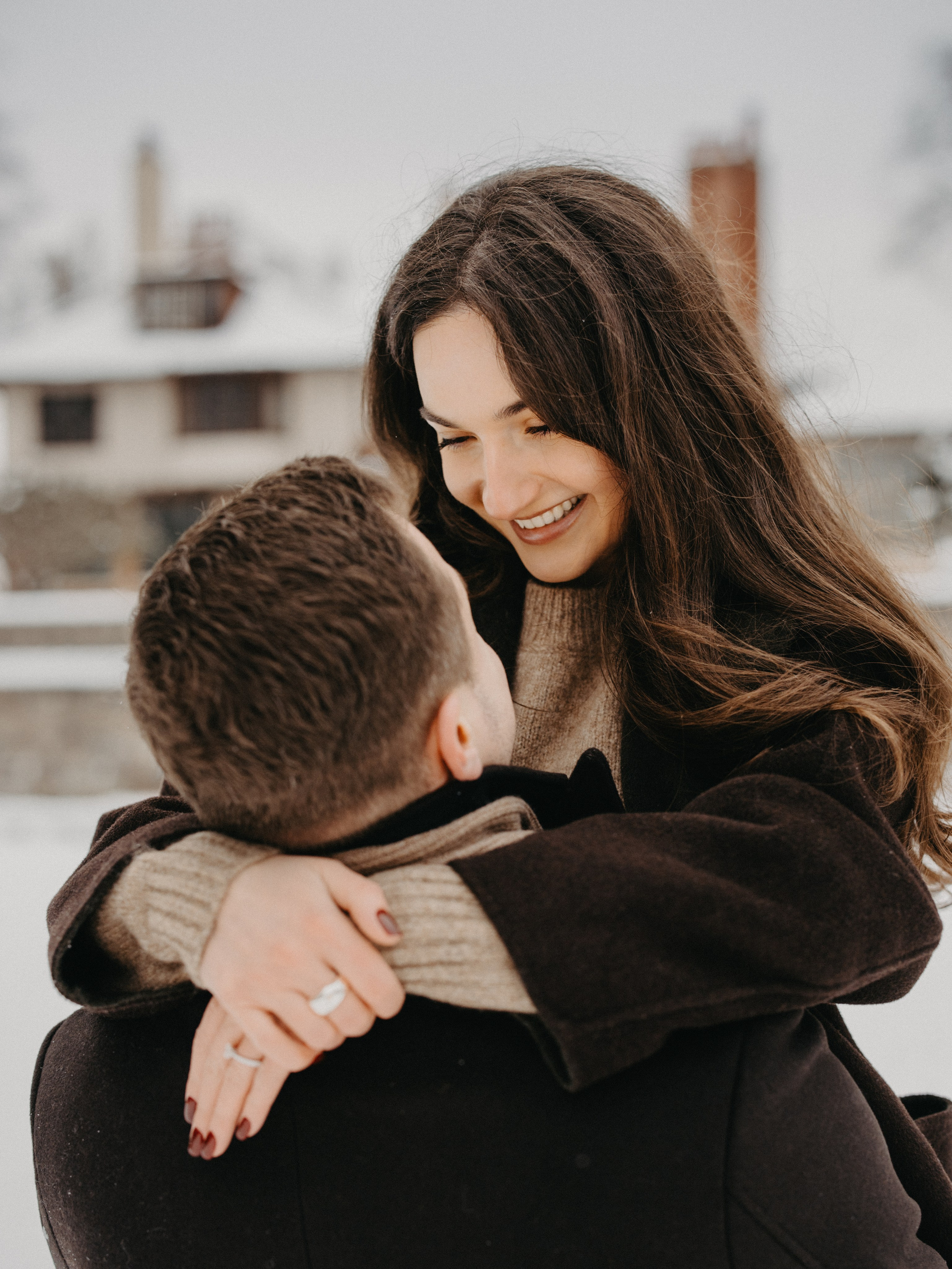 Natallia & Maks. Anastasia Post: Wedding and Editorial Photography