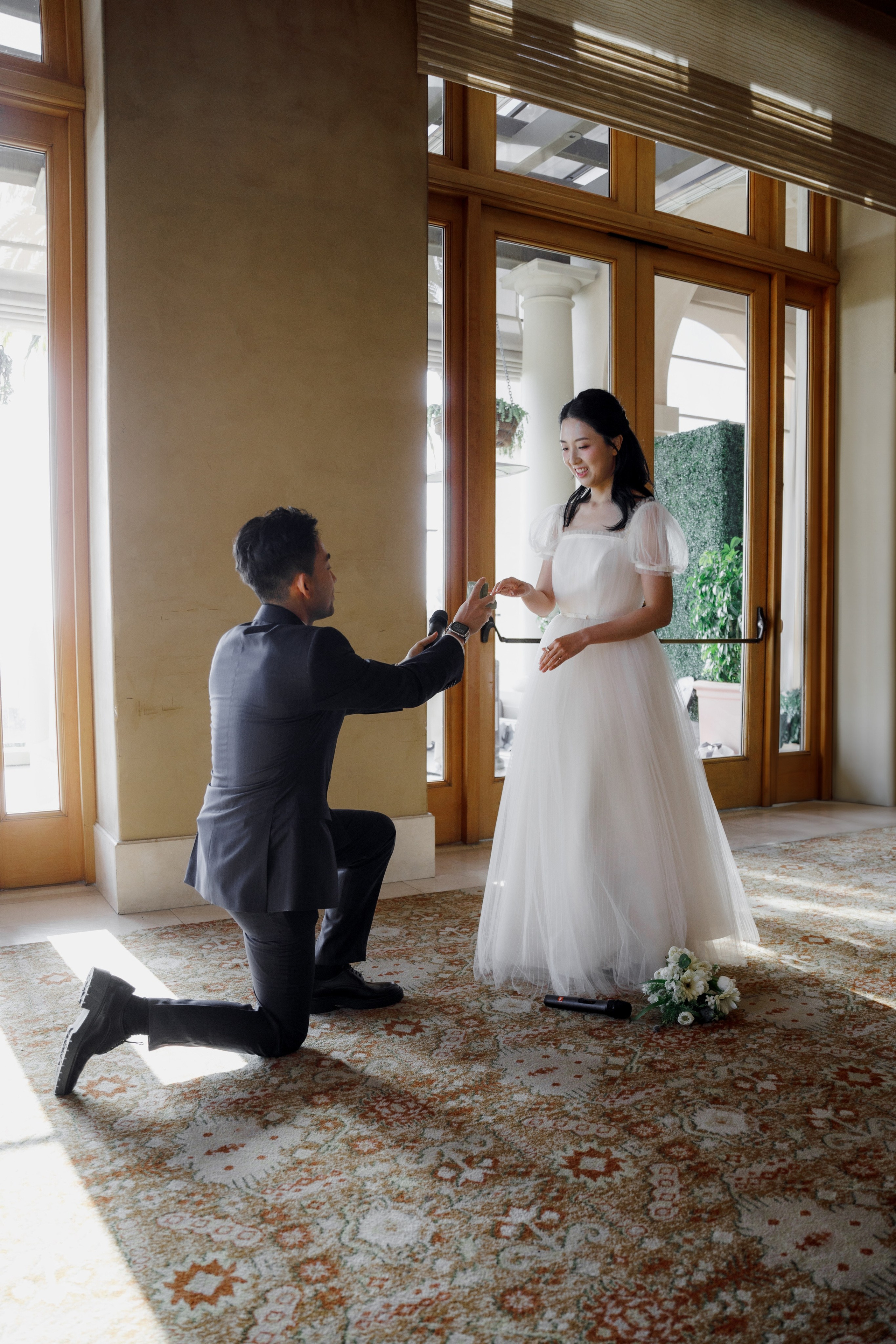 B&B. Orange County Wedding Photographer & Videographer | Candid & Timeless Wedding Photo + Video | Italiantsev