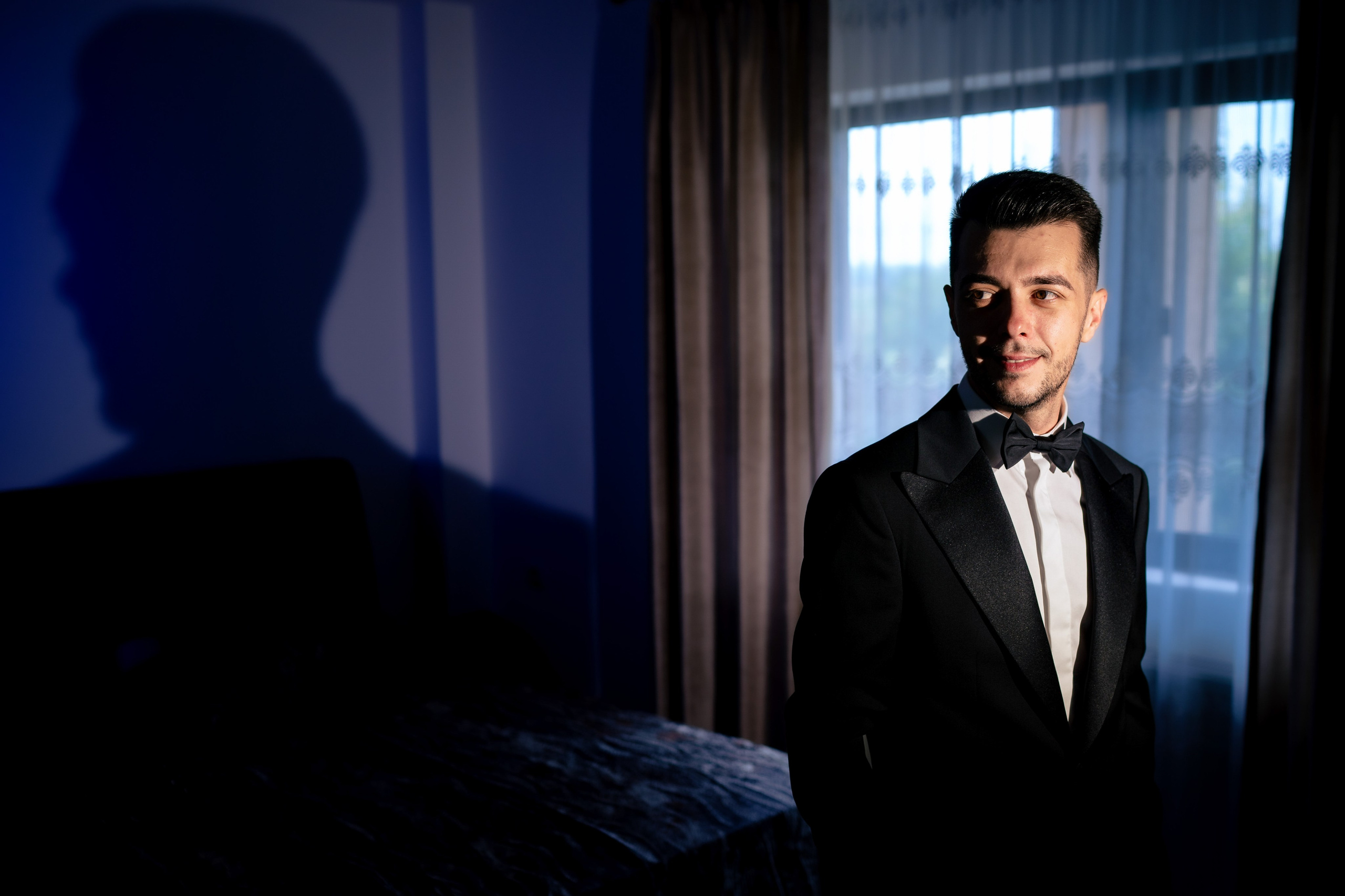 Raluca & Alin. Fotograf nunta si evenimente Giurgiu