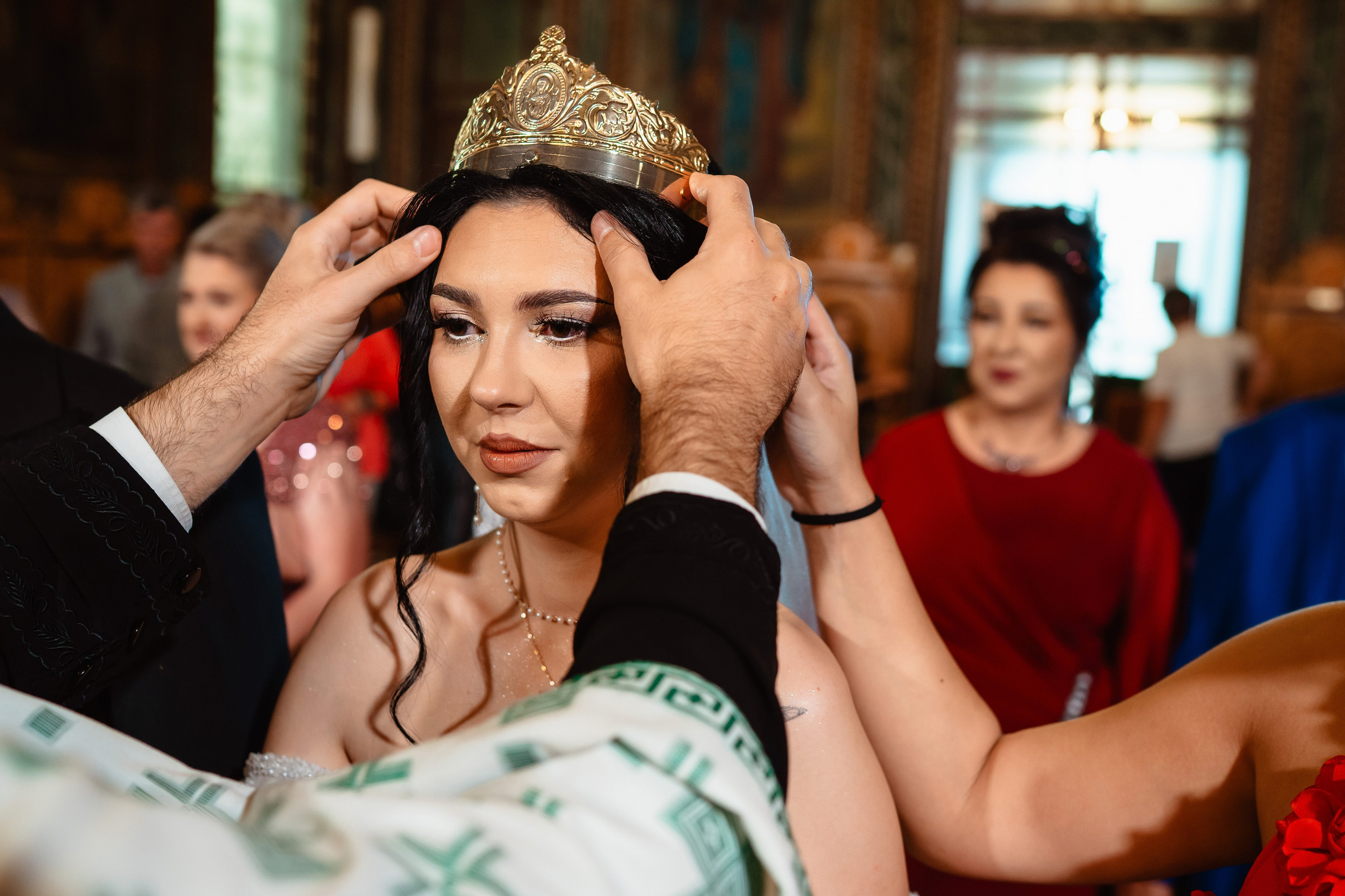 Nicoleta & Alex. Fotograf nunta si evenimente Giurgiu