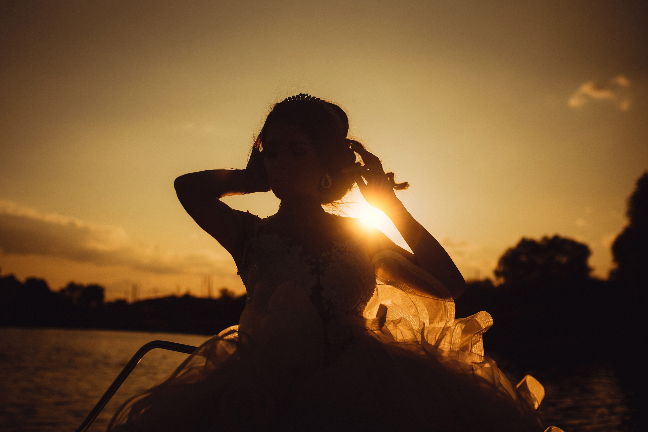 Paula & Ginel. Acasă